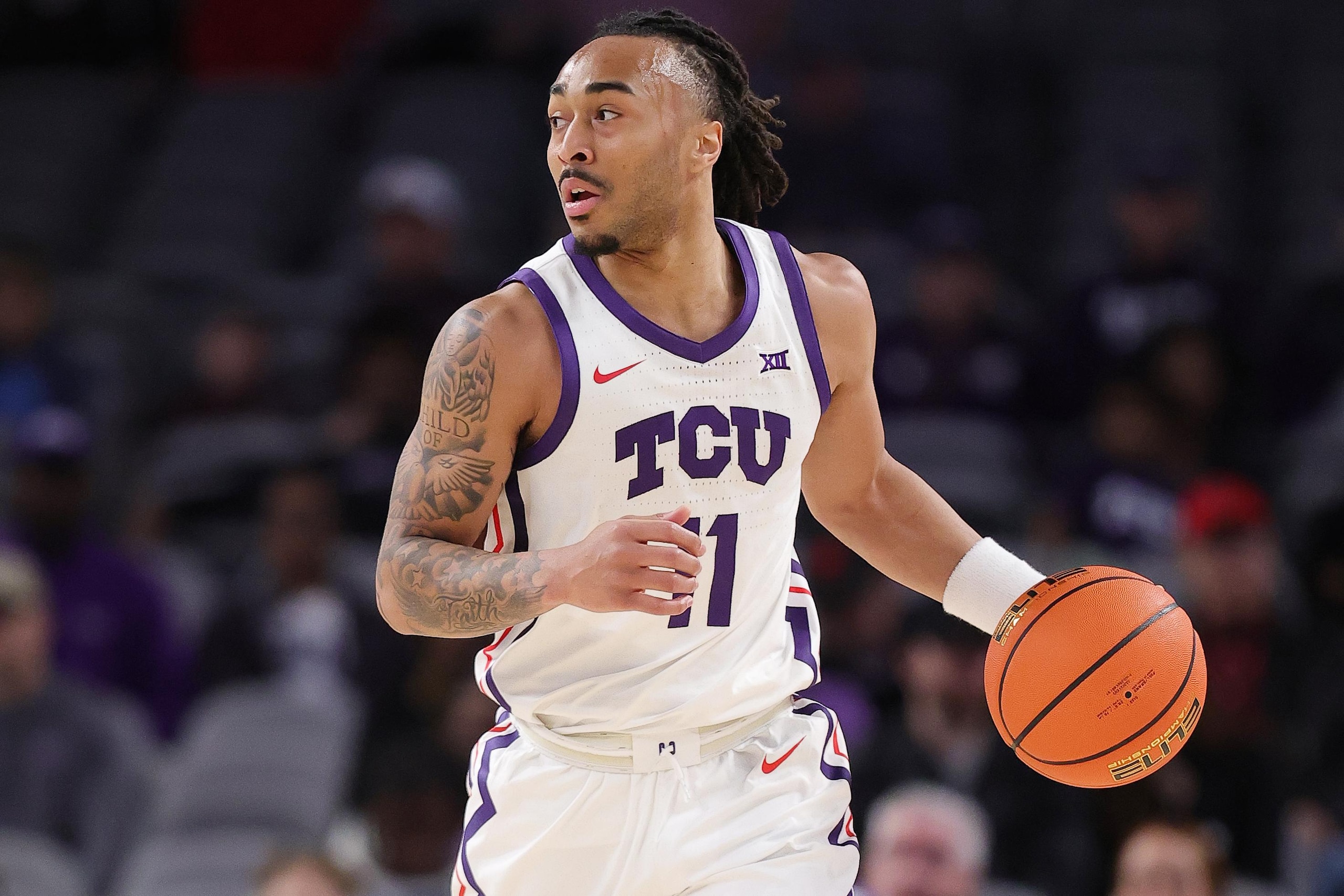 USLBM Coast to Coast Challenge: TCU v Vanderbilt