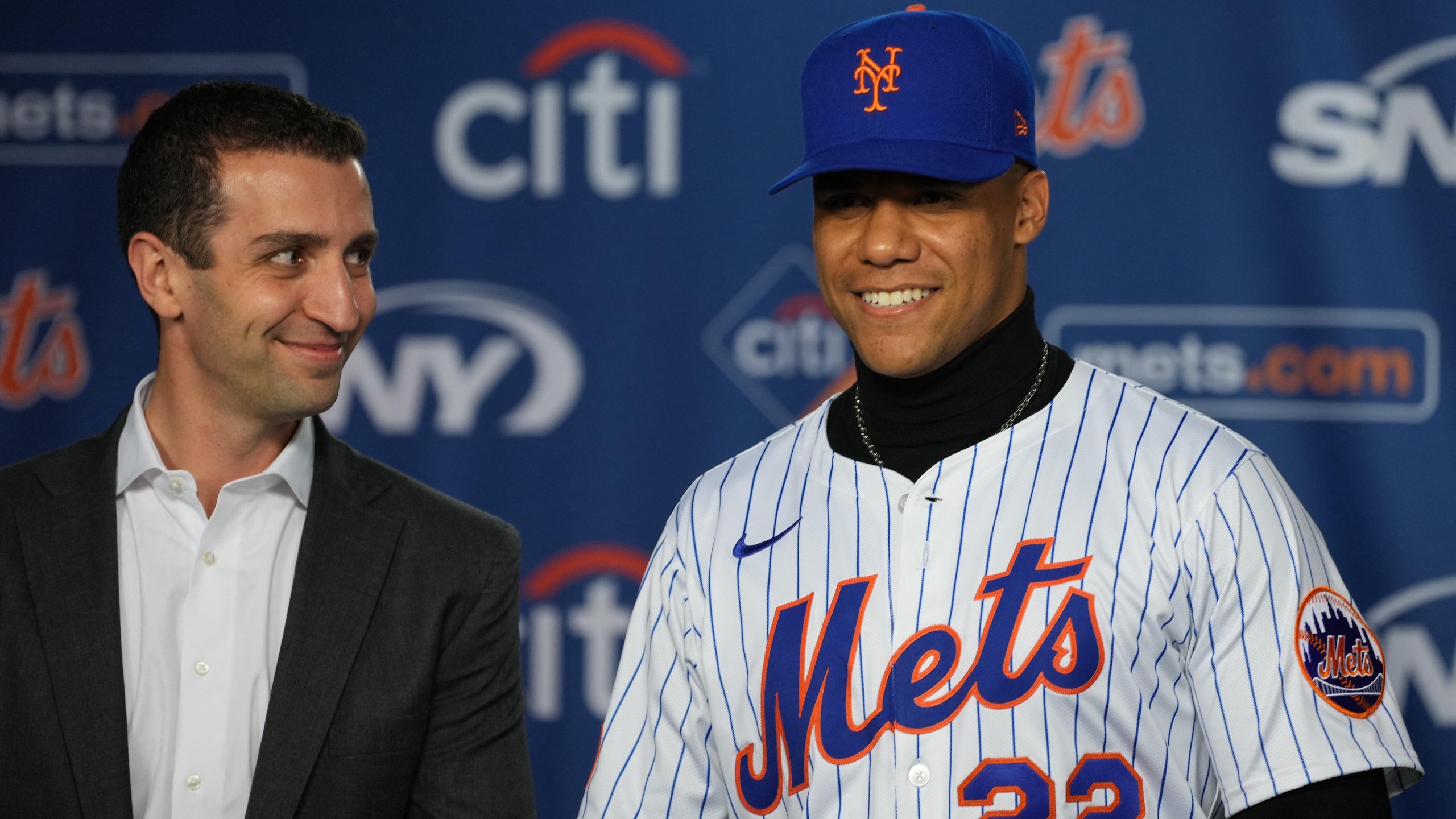 BASEBALL-MLB-METS-SOTO BASEBALL-MLB-METS-SOTO