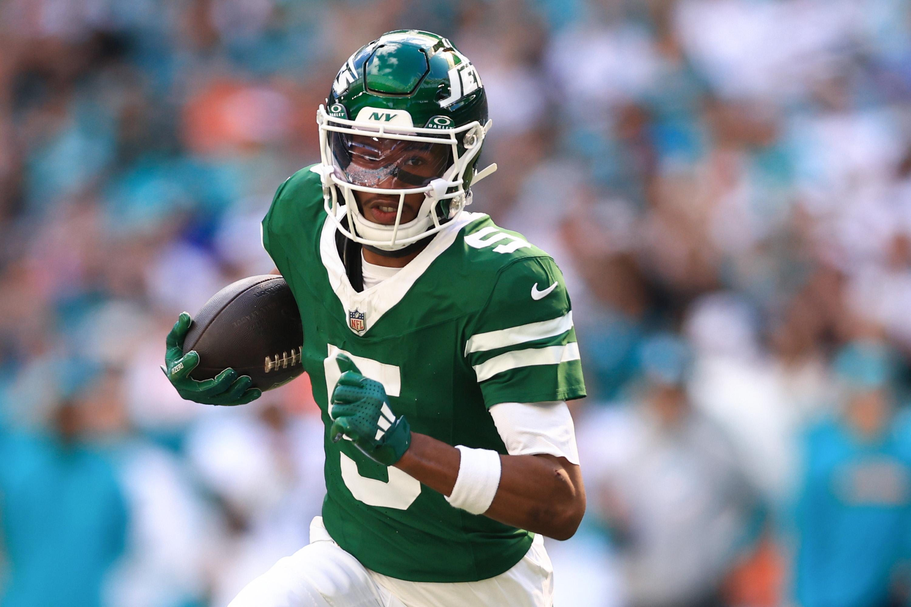 New York Jets v Miami Dolphins