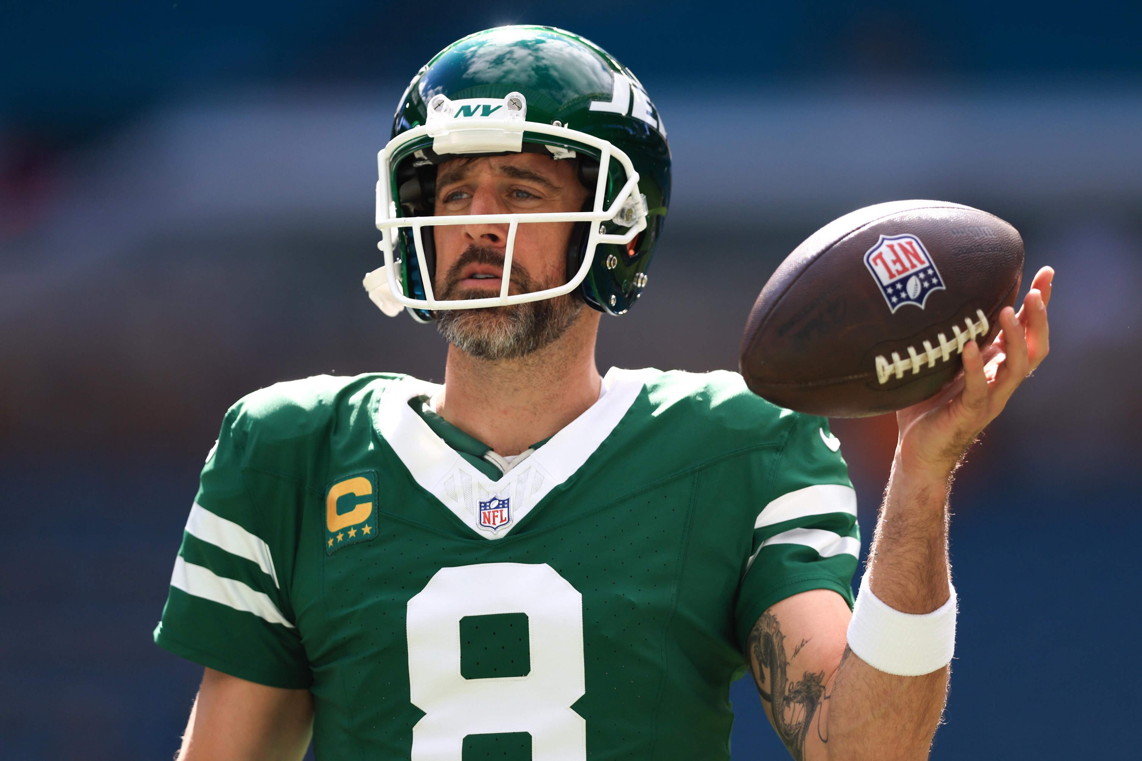 New York Jets v Miami Dolphins New York Jets v Miami Dolphins