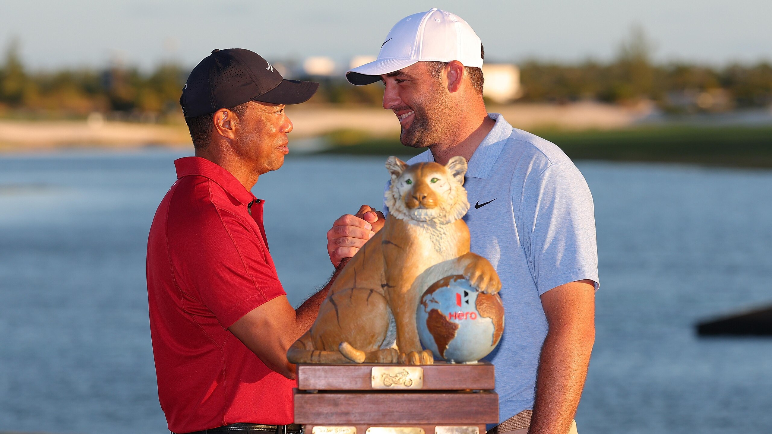 Hero World Challenge 2024 - Final Round