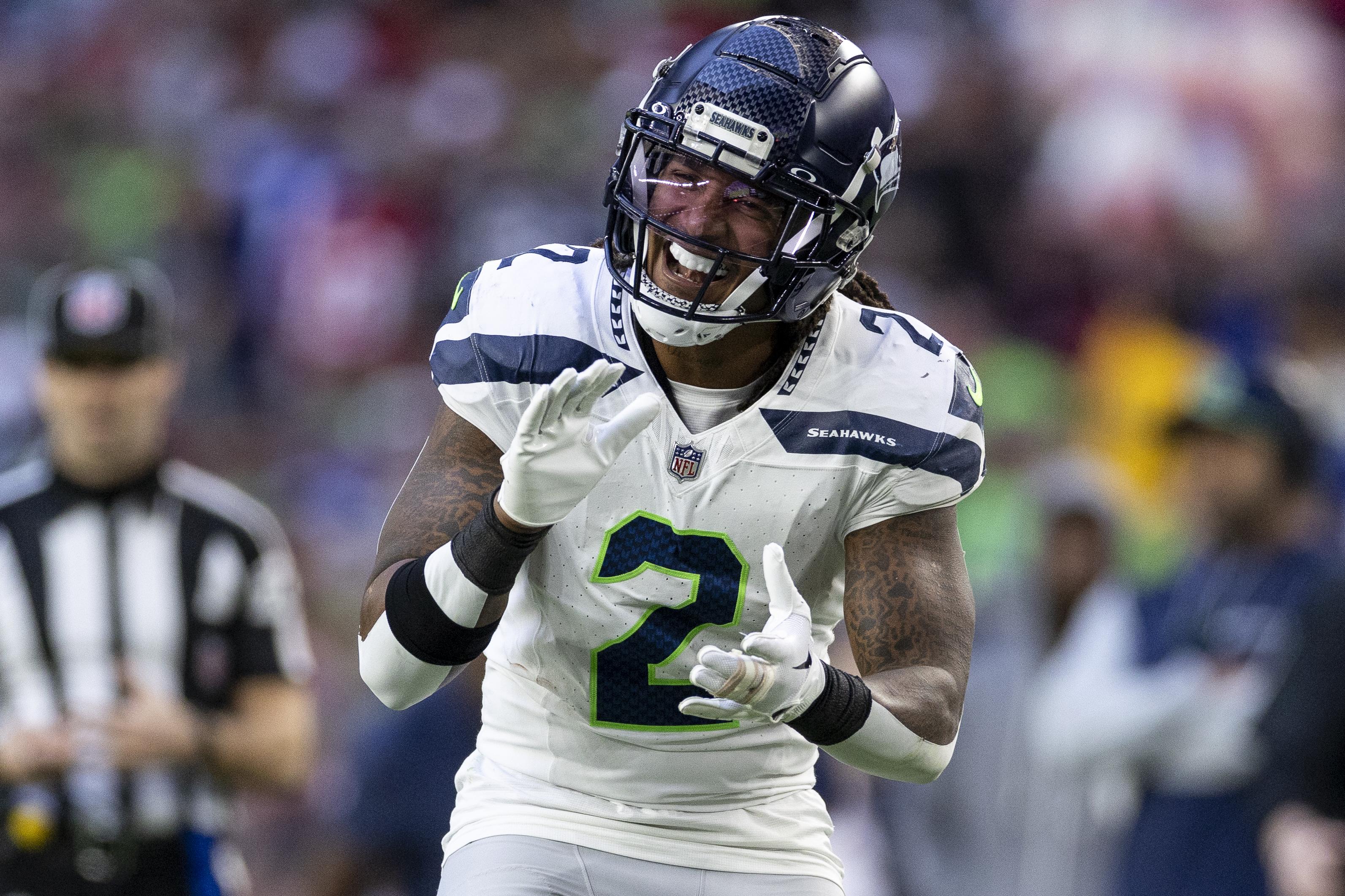 Seattle Seahawks v Arizona Cardinals