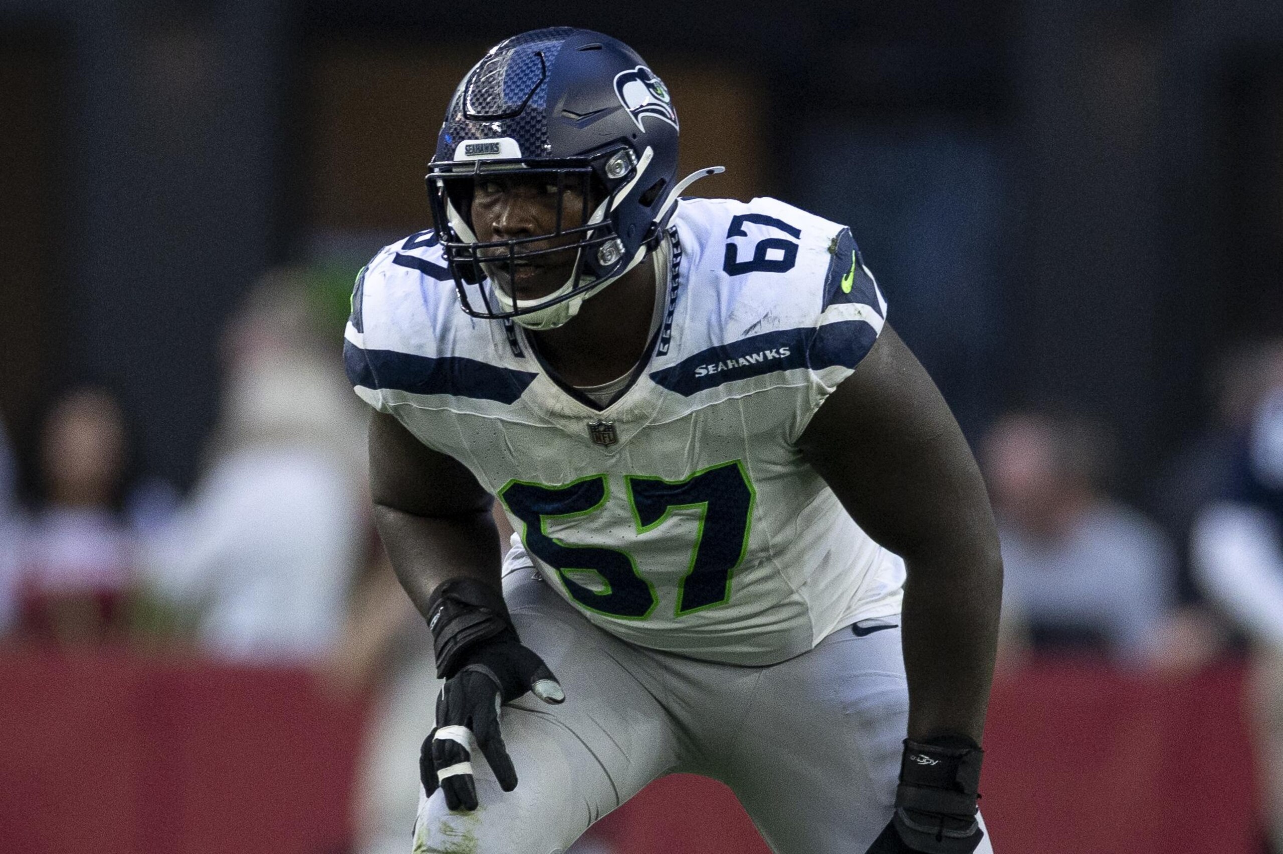 Seattle Seahawks v Arizona Cardinals Seattle Seahawks v Arizona Cardinals