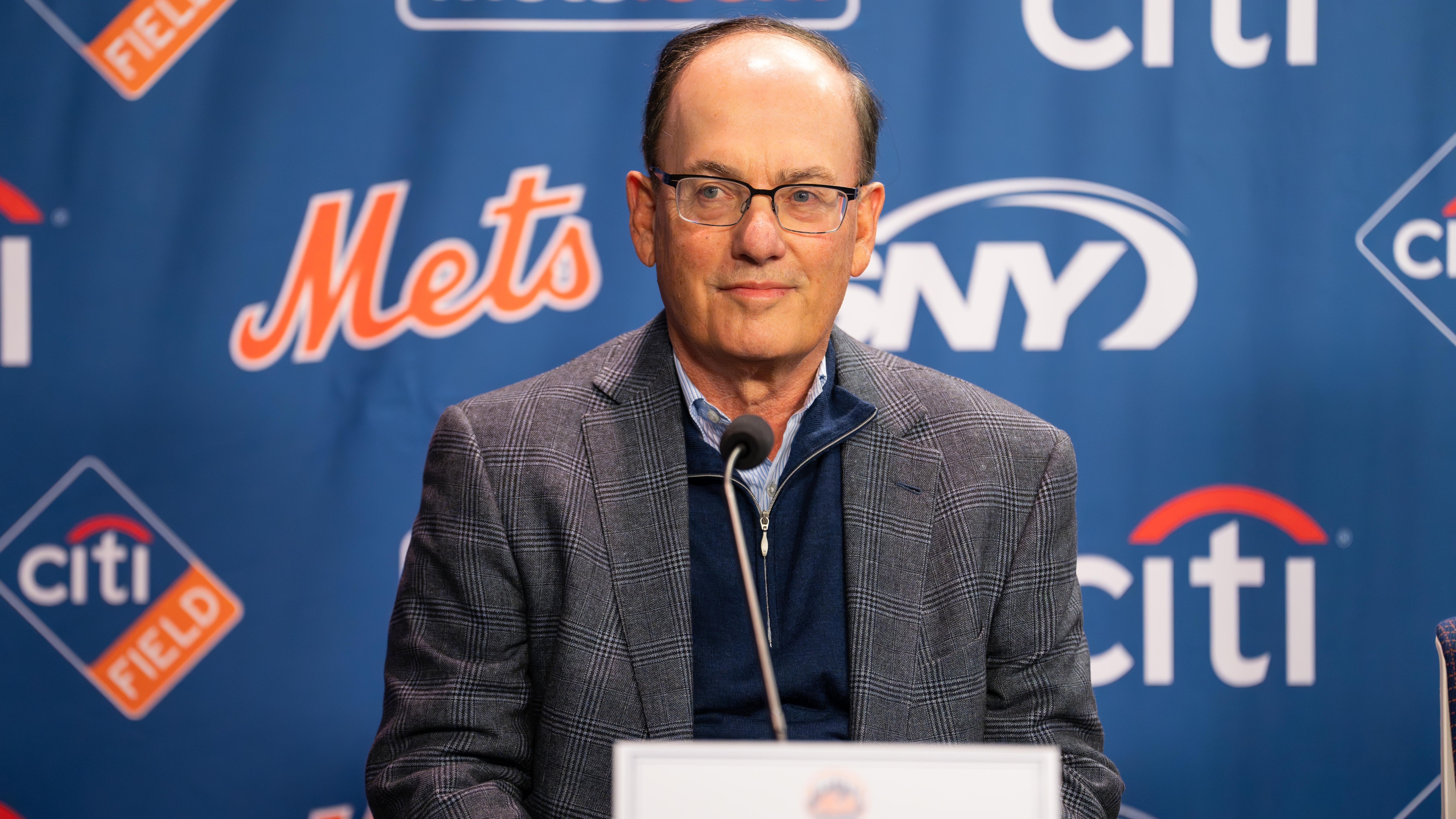 Mets Reportedly Expected to Focus on Depth, Keep Top Prospects at MLB Trade Deadline