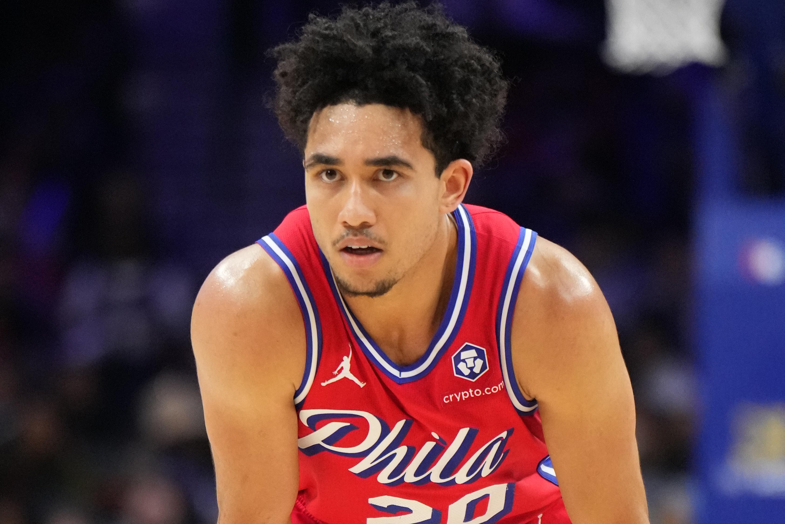Indiana Pacers v Philadelphia 76ers