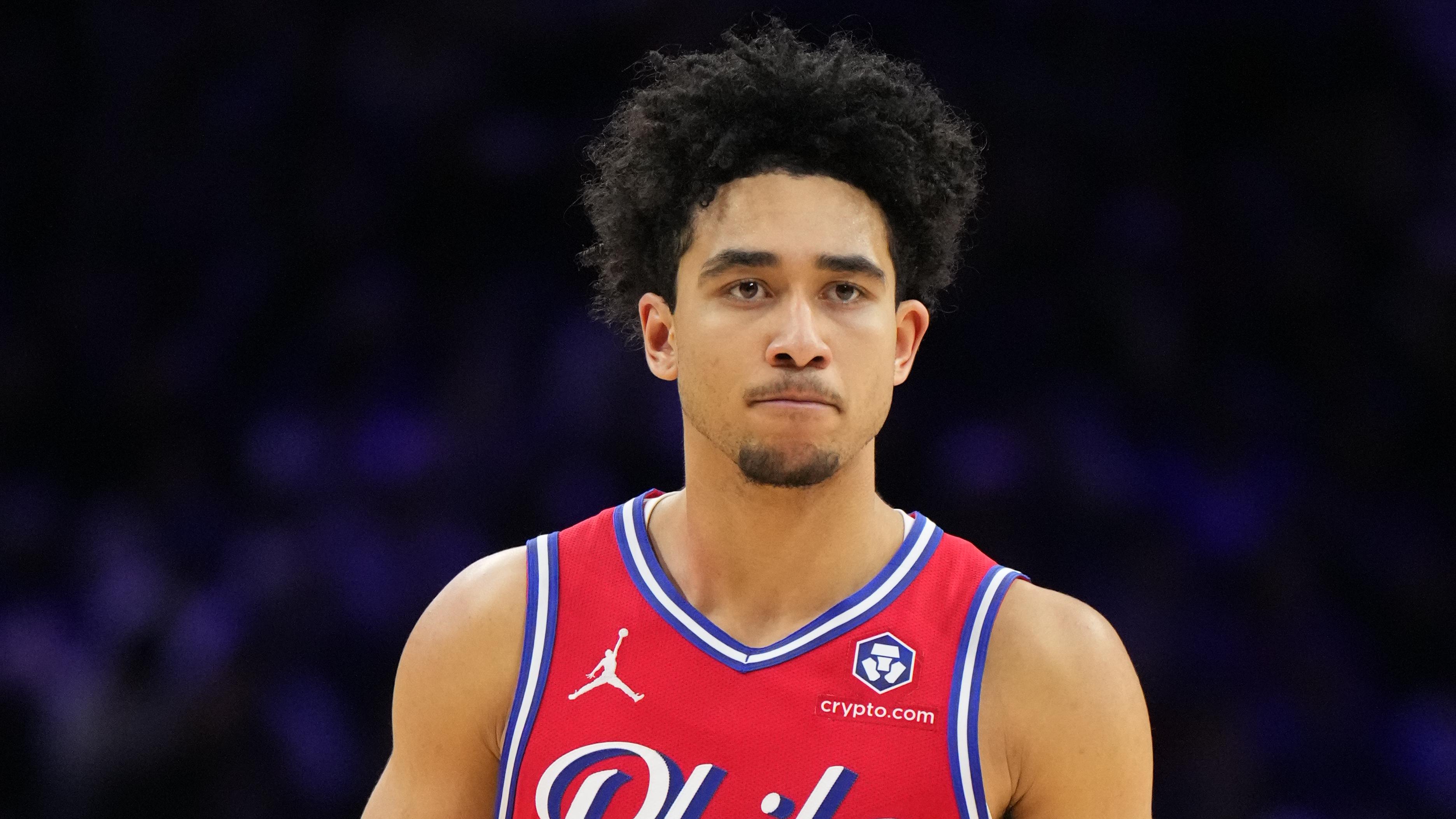 Indiana Pacers v Philadelphia 76ers