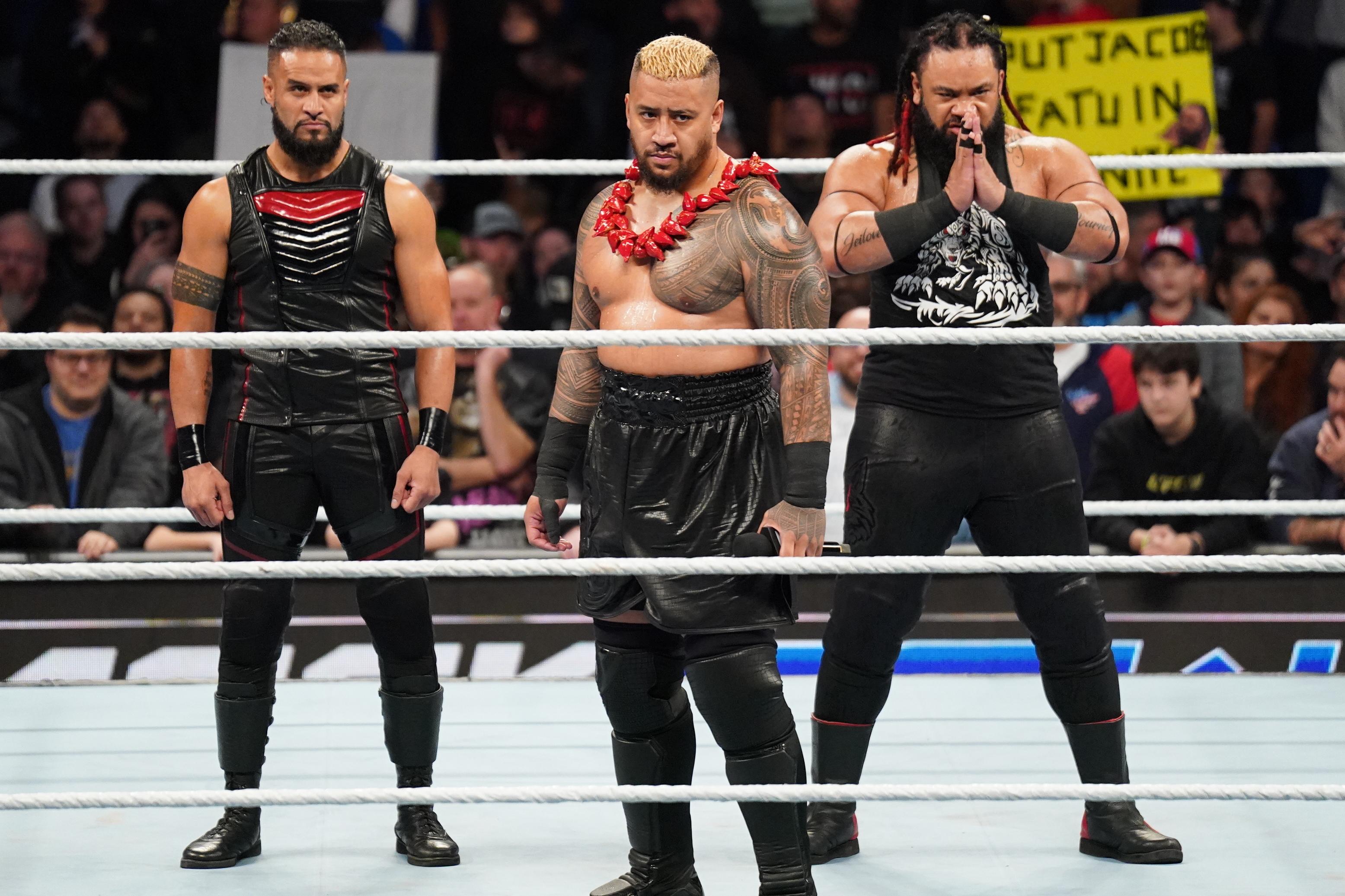 SmackDown