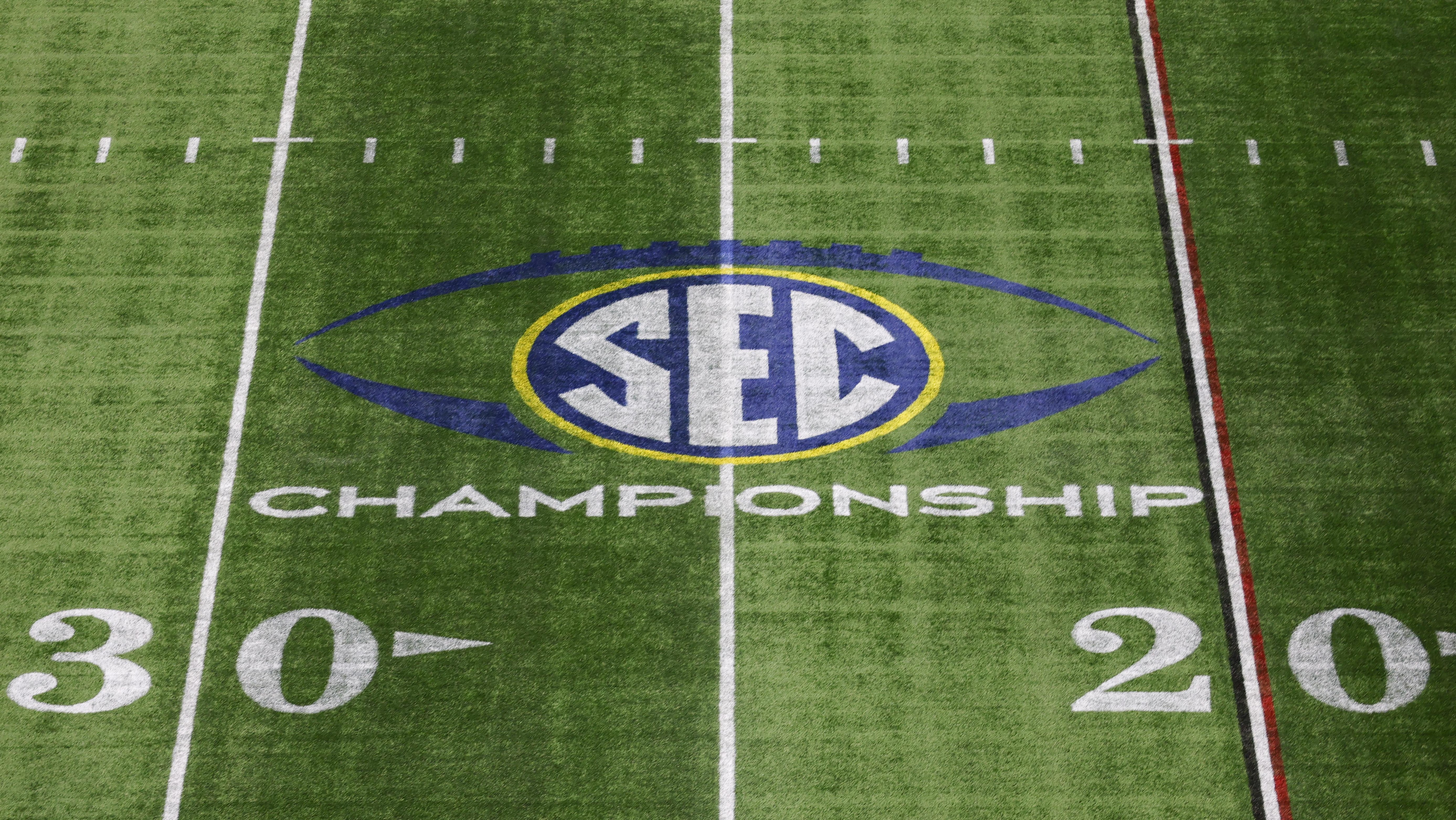 2024 SEC Championship - Georgia v Texas