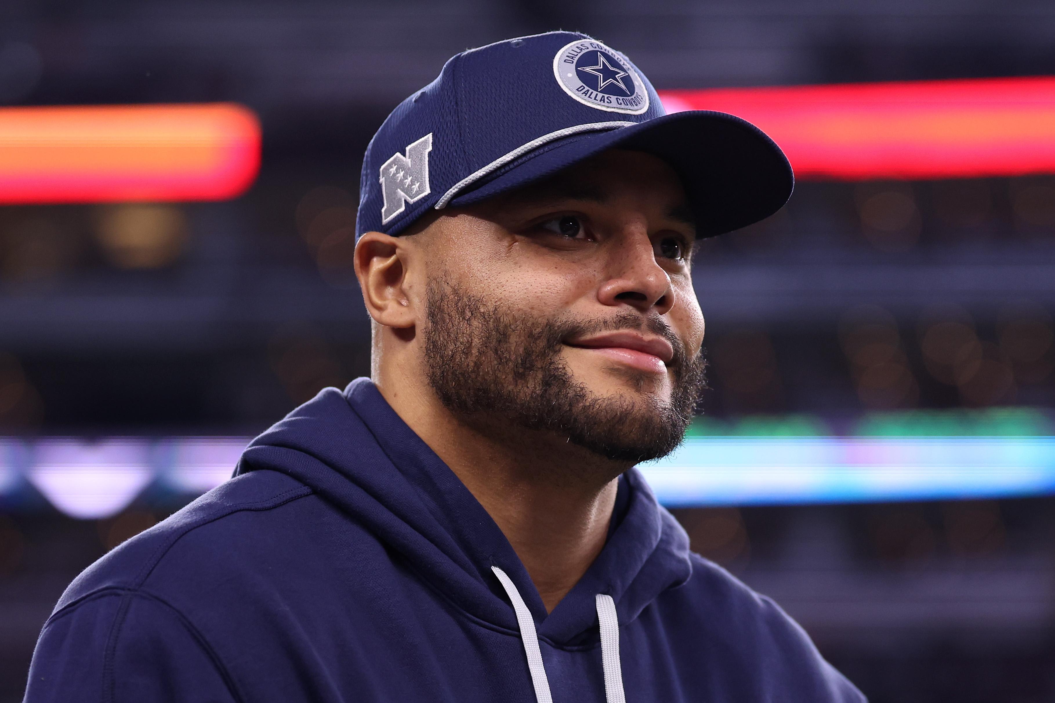 Cincinnati Bengals v Dallas Cowboys