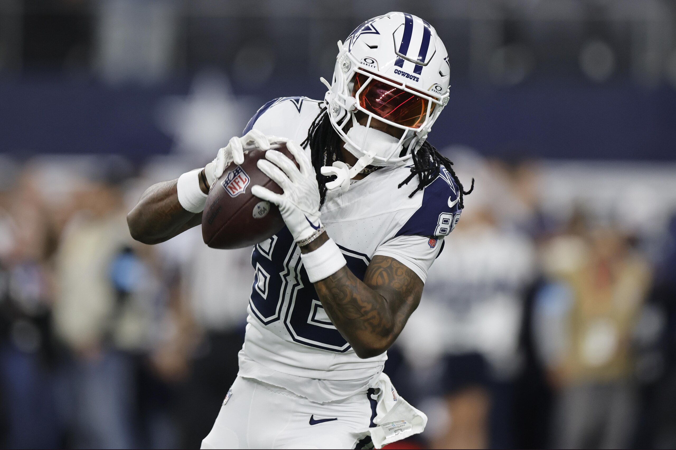 Cincinnati Bengals v Dallas Cowboys Cincinnati Bengals v Dallas Cowboys