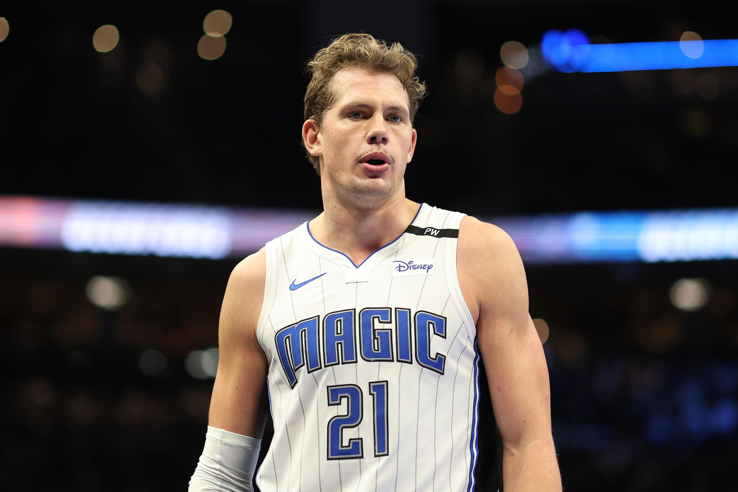 Orlando Magic v Milwaukee Bucks: Quarterfinals - Emirates NBA Cup