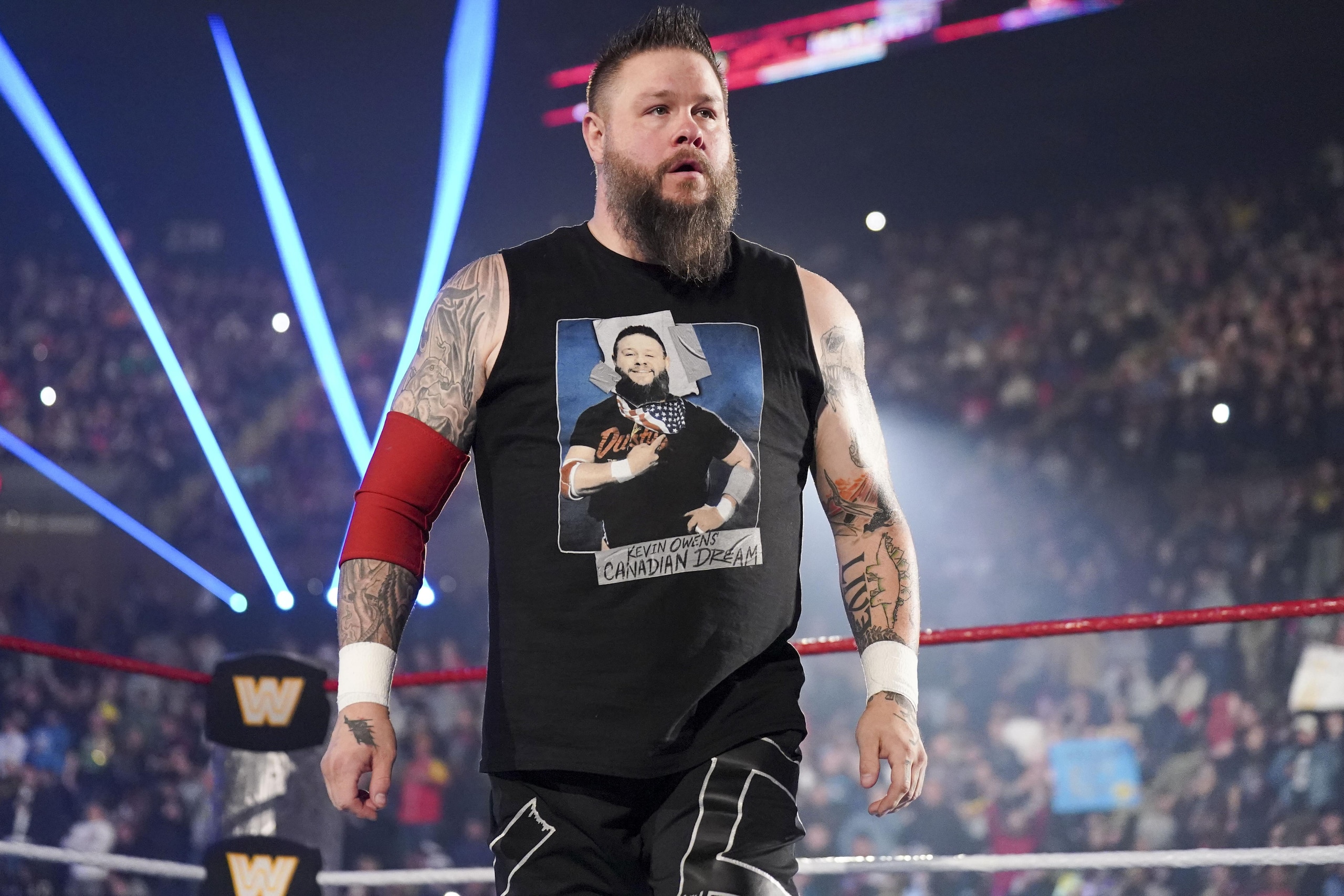WWE Saturday Night's Main Event