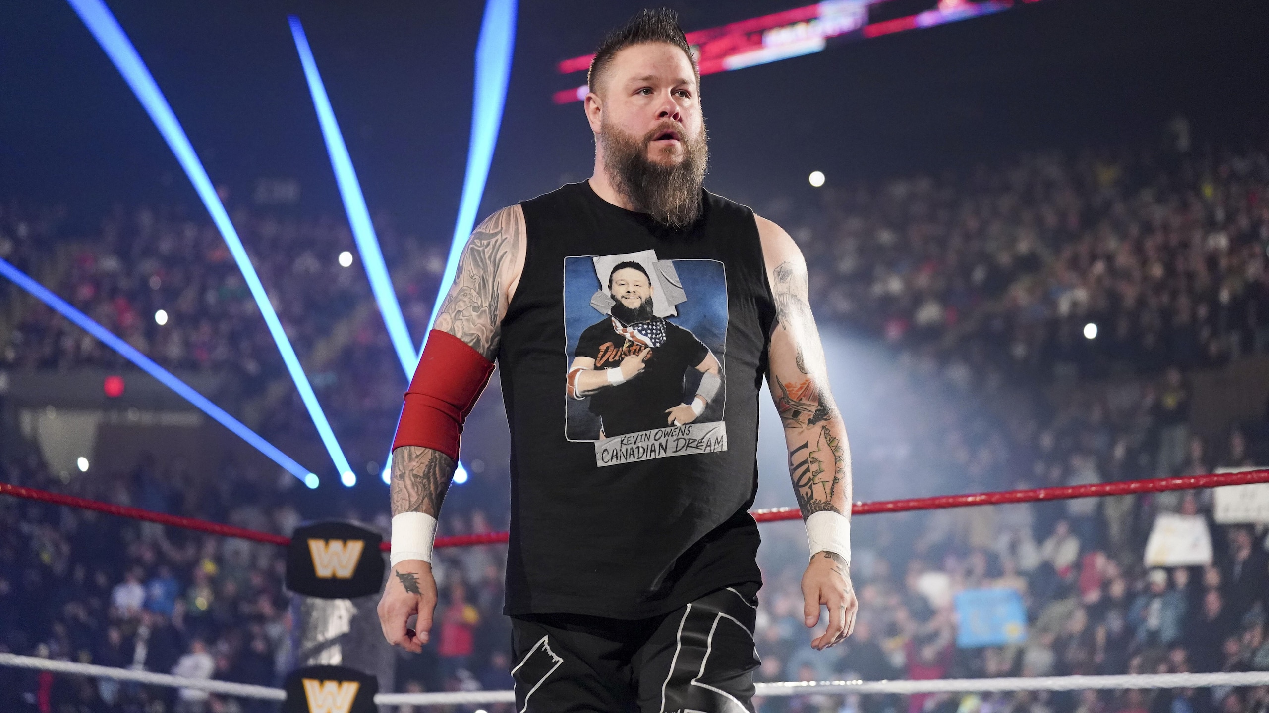 WWE Saturday Night's Main Event