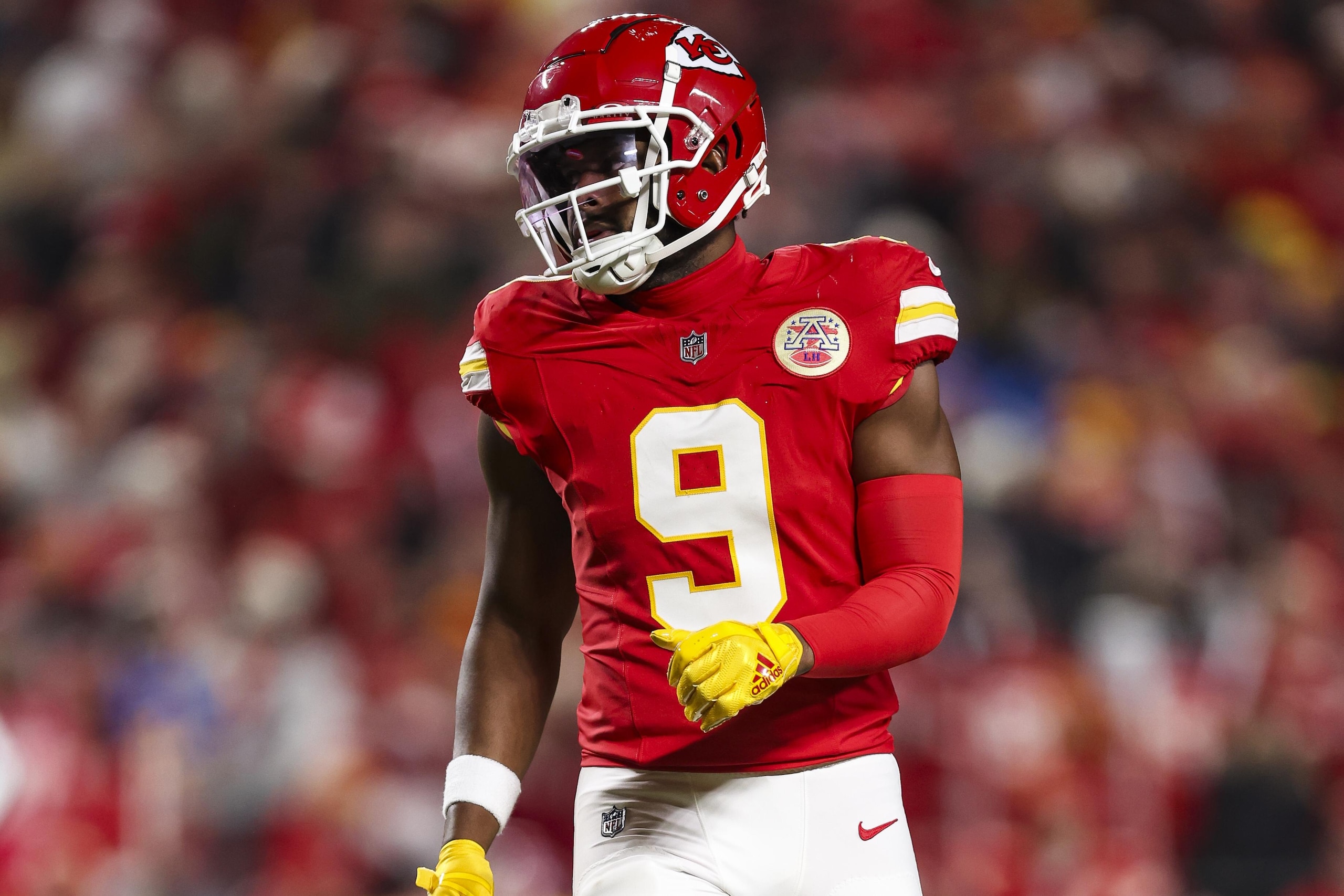 Los Angeles Chargers v Kansas City Chiefs Los Angeles Chargers v Kansas City Chiefs