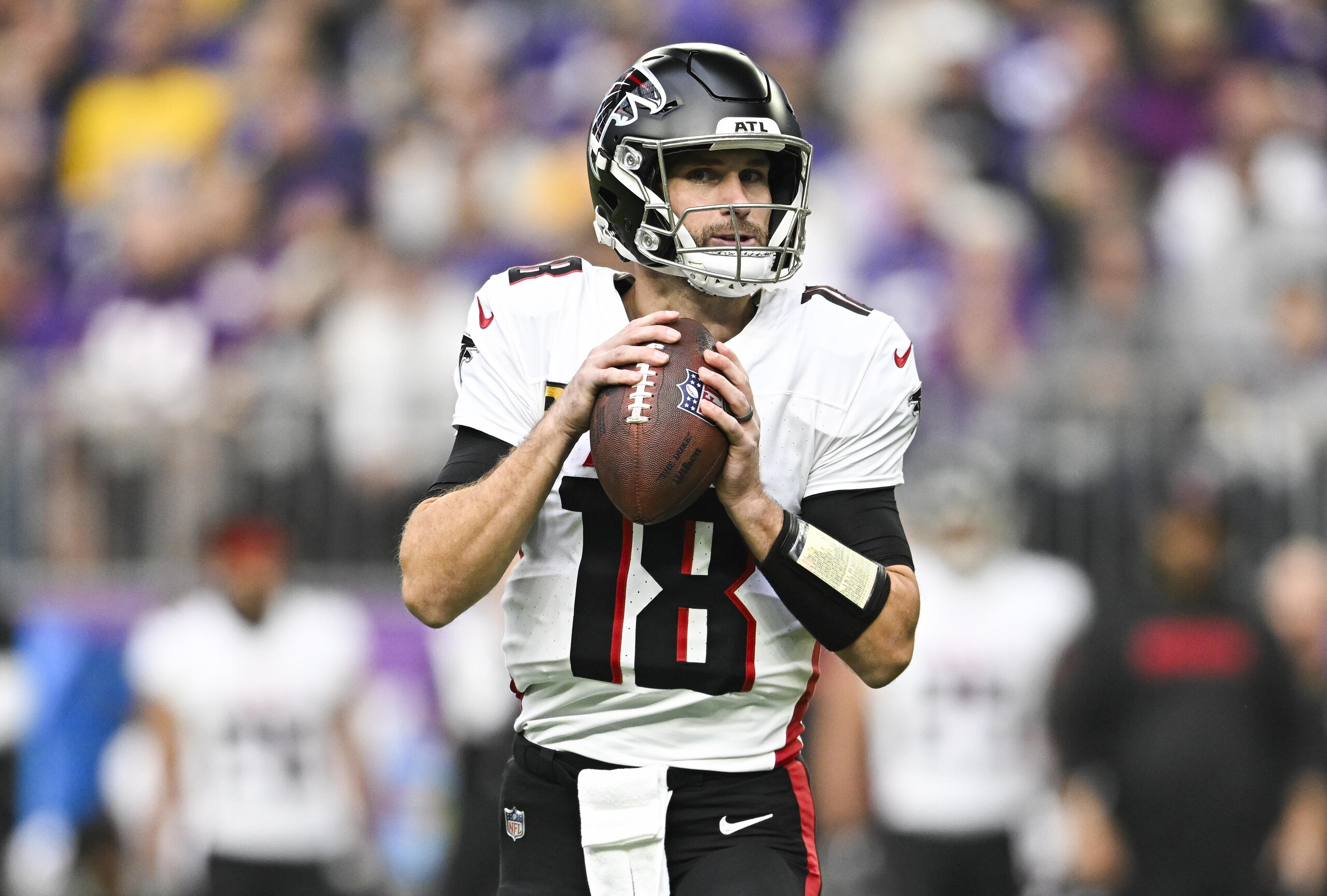 Atlanta Falcons v Minnesota Vikings