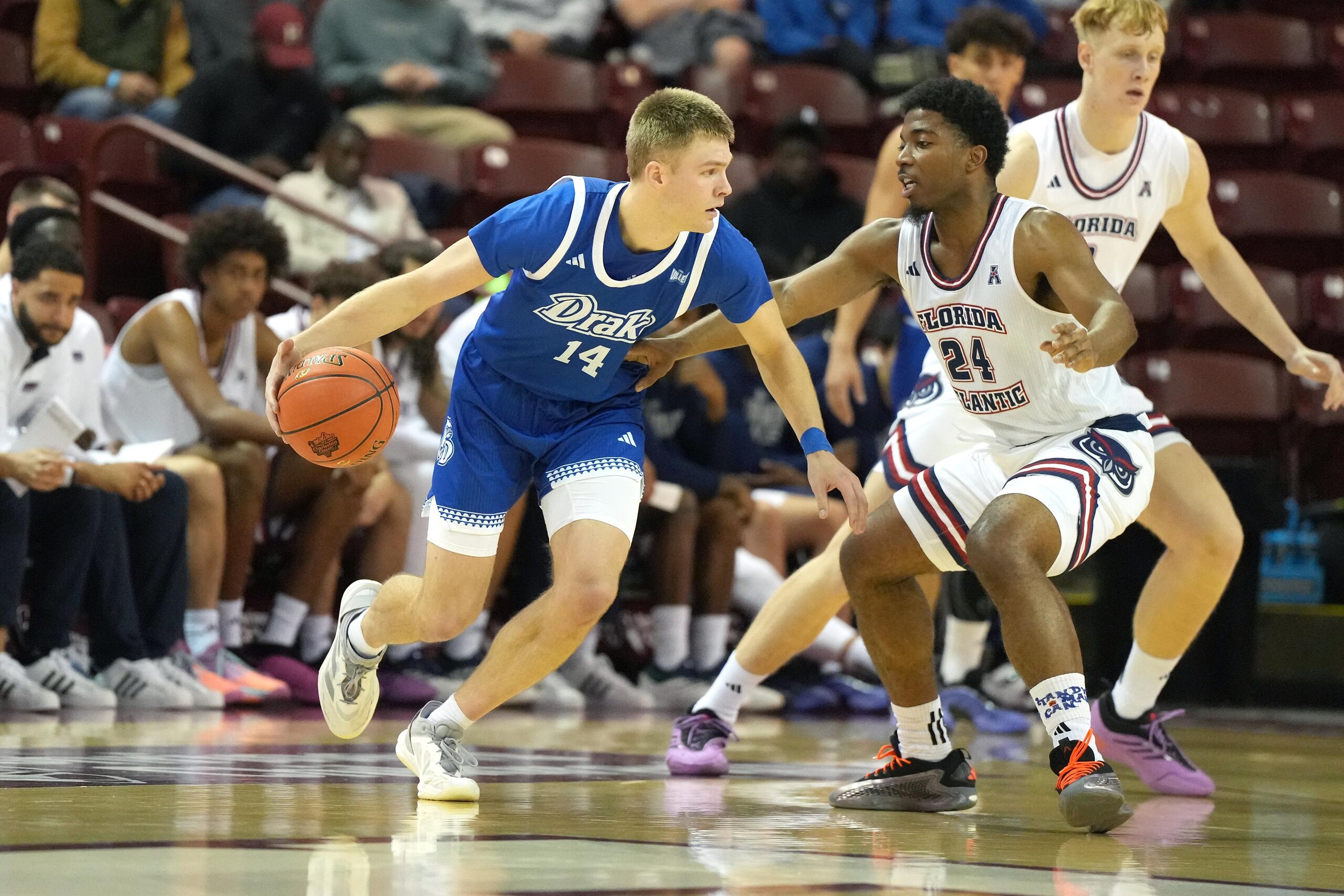 Shriners Children's Charleston Classic