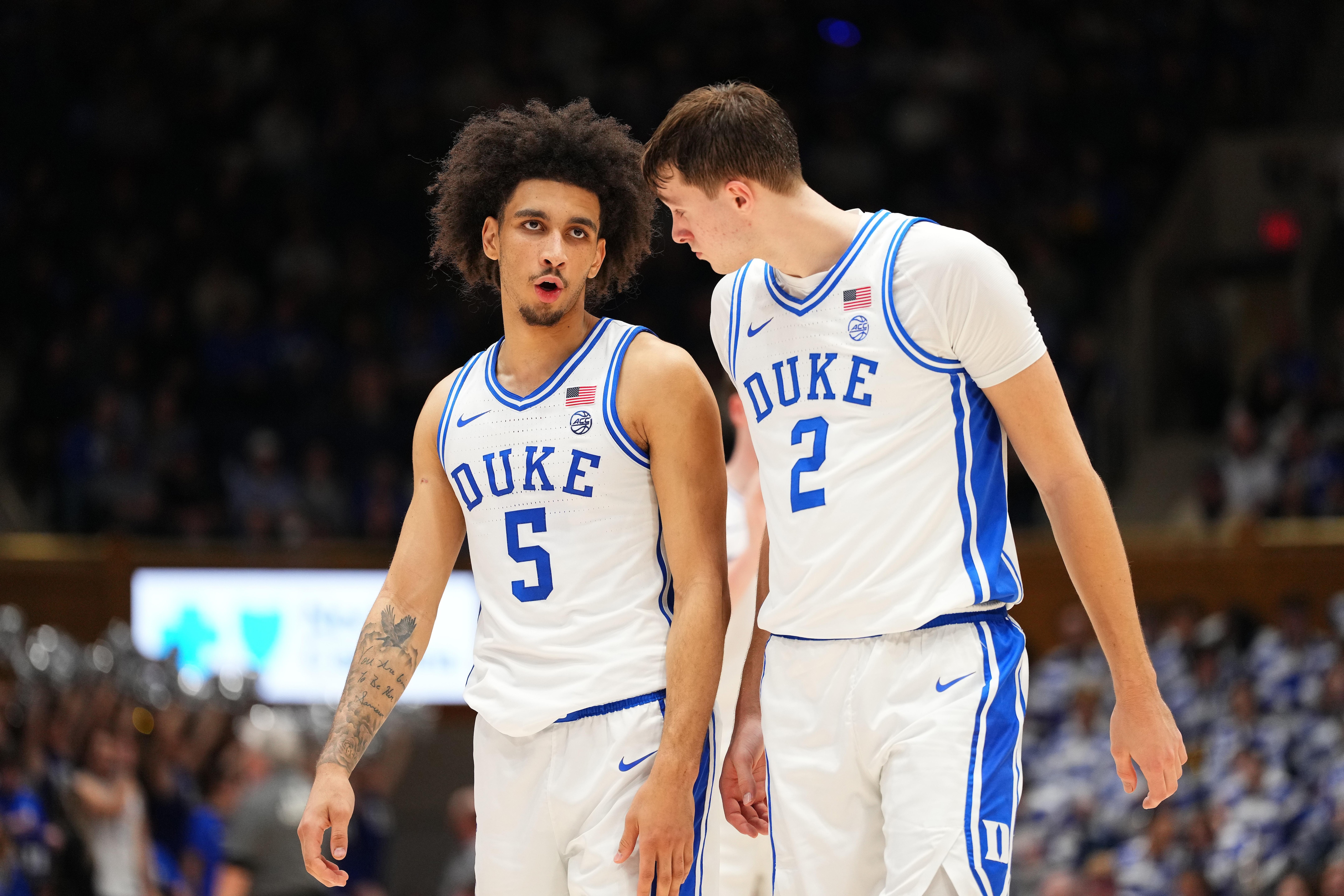 Incarnate Word v Duke