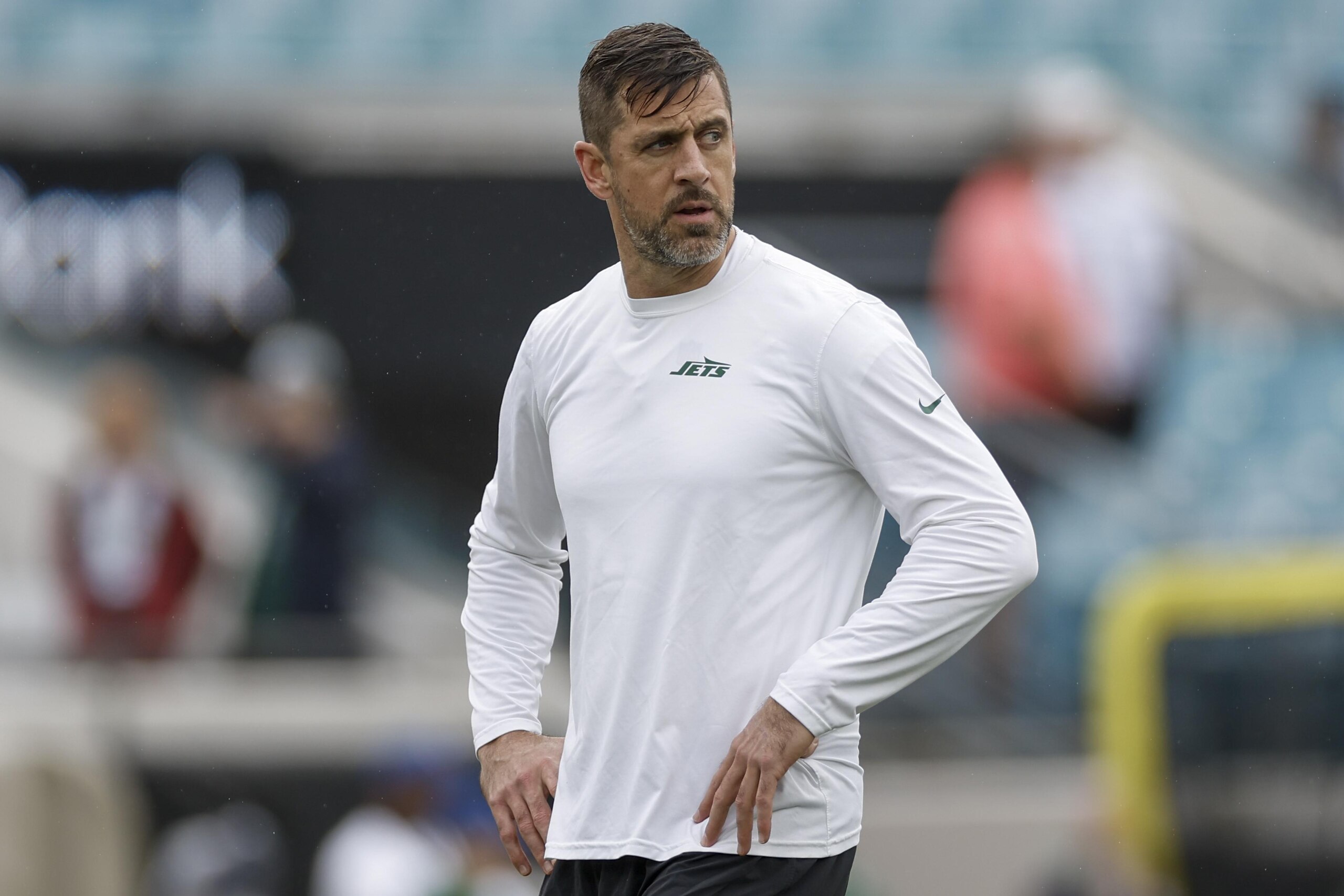 NFL: DEC 15 Jets at Jaguars NFL: DEC 15 Jets at Jaguars