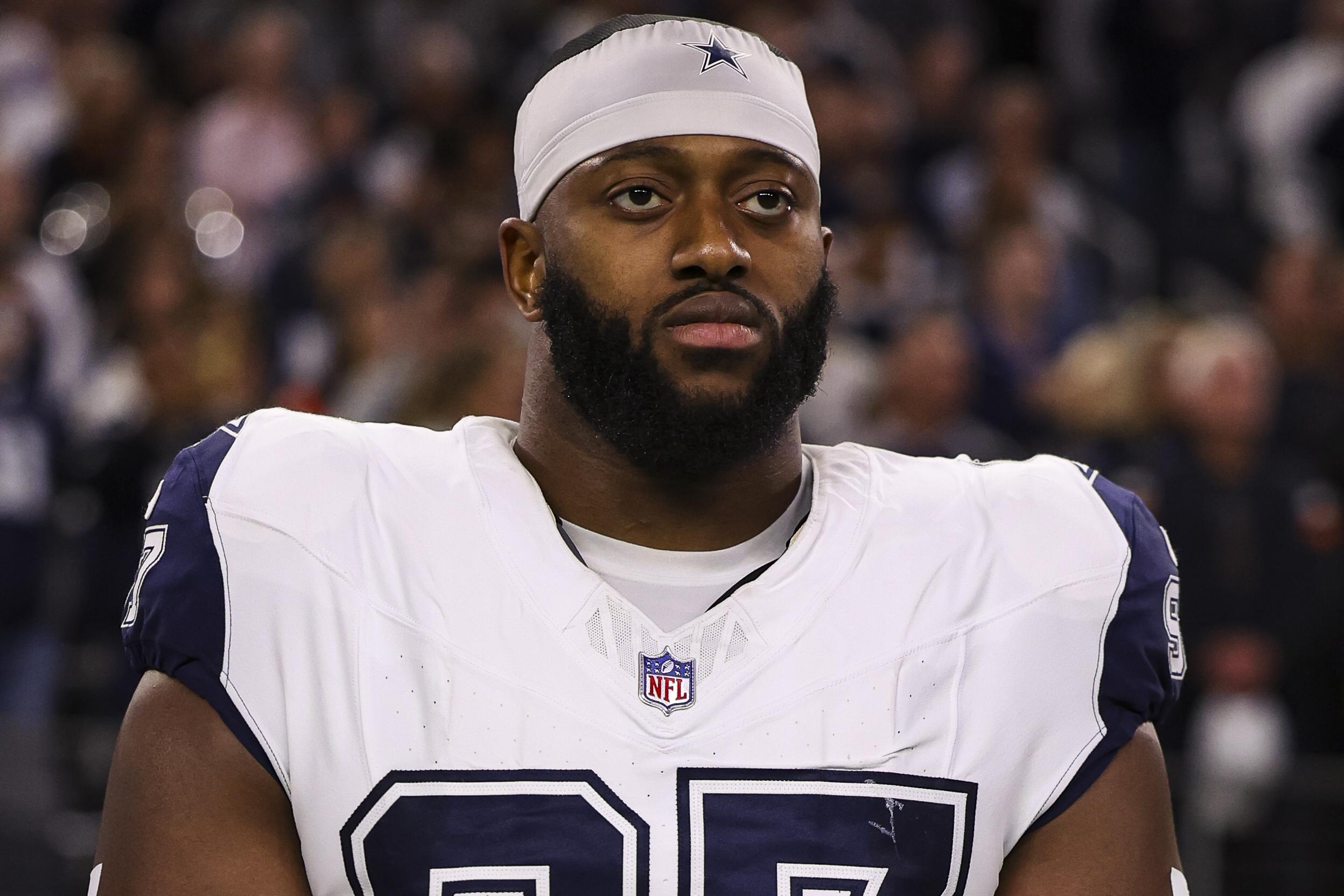 Cincinnati Bengals v Dallas Cowboys Cincinnati Bengals v Dallas Cowboys