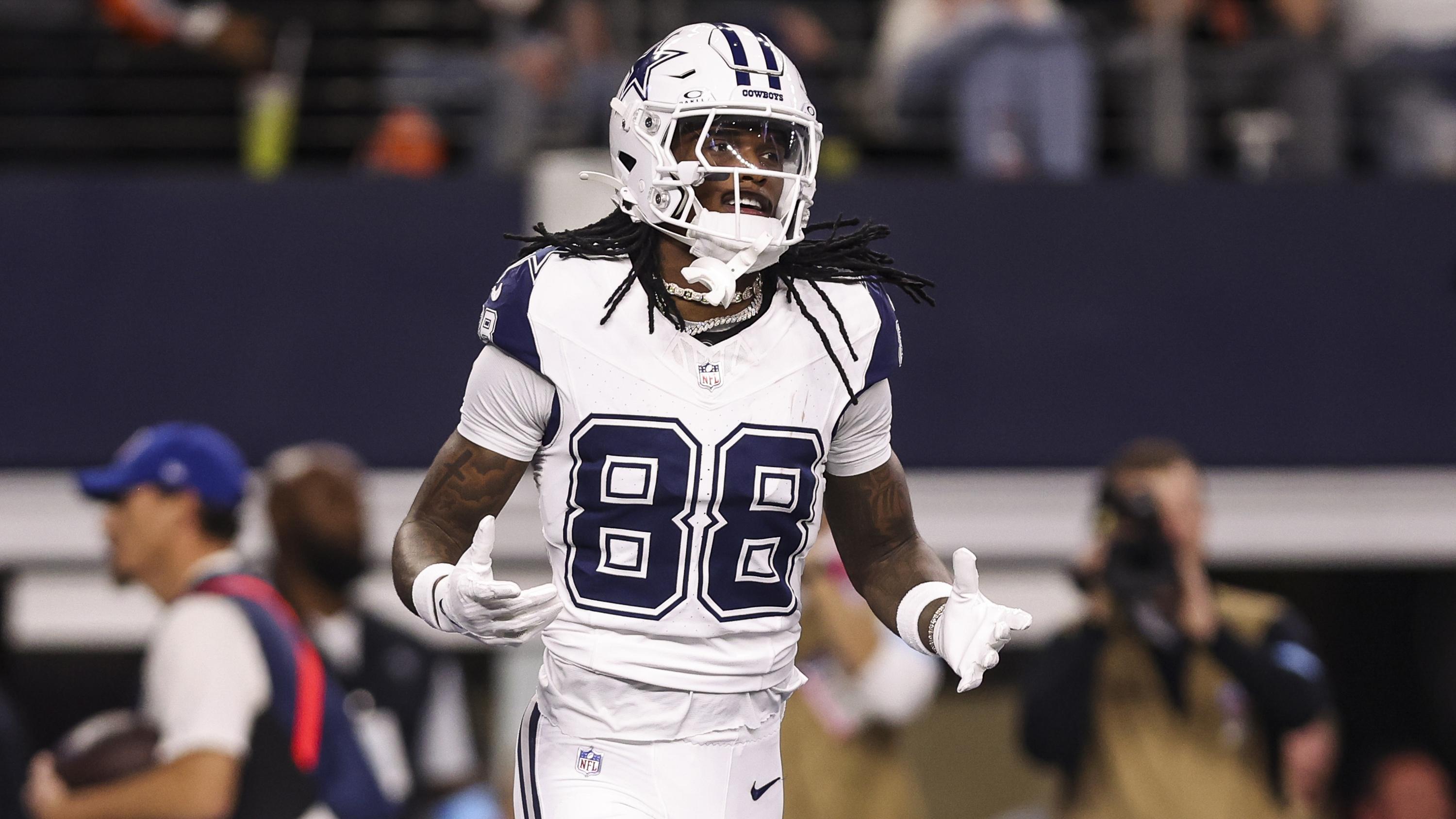 Cincinnati Bengals v Dallas Cowboys