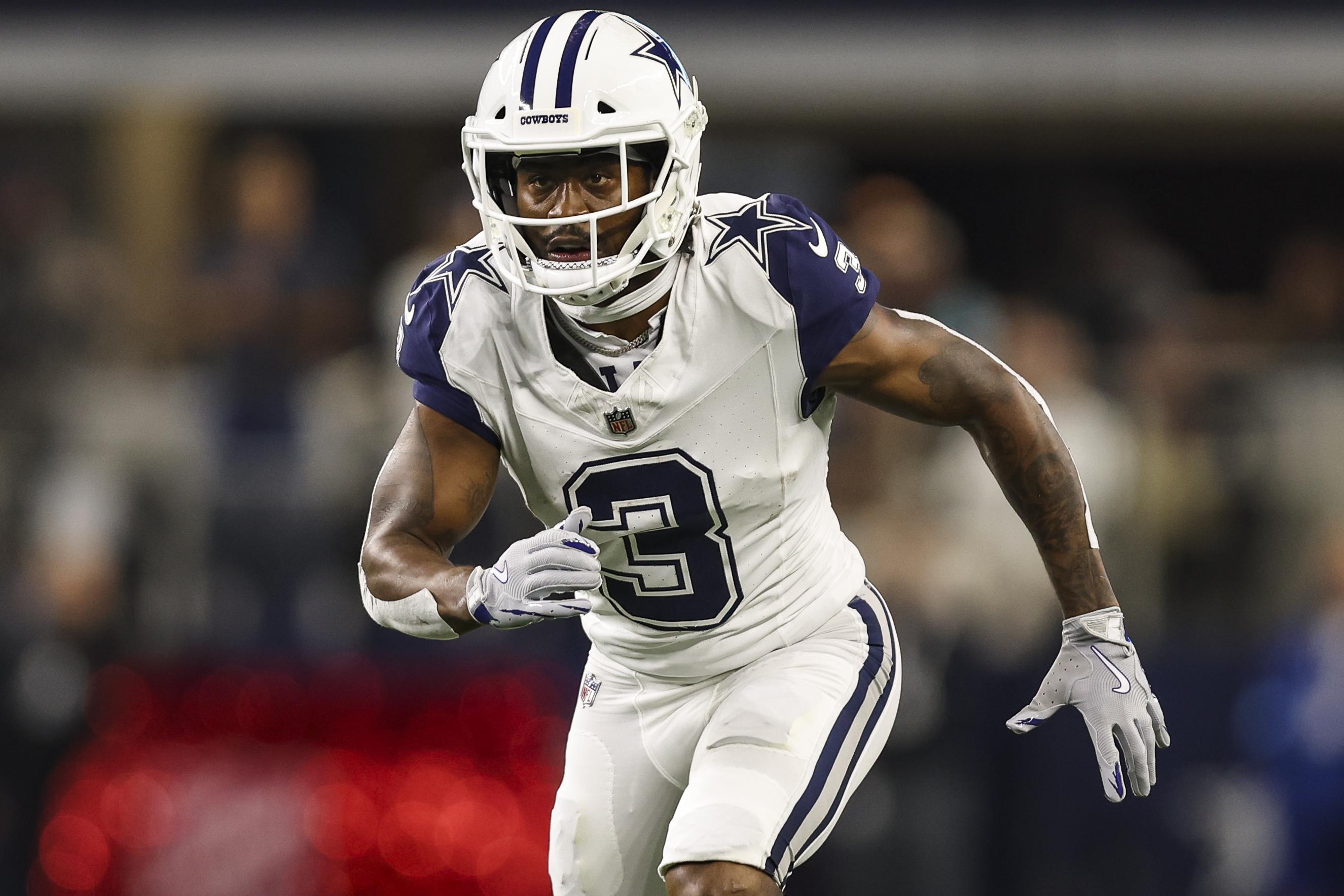 Cincinnati Bengals v Dallas Cowboys