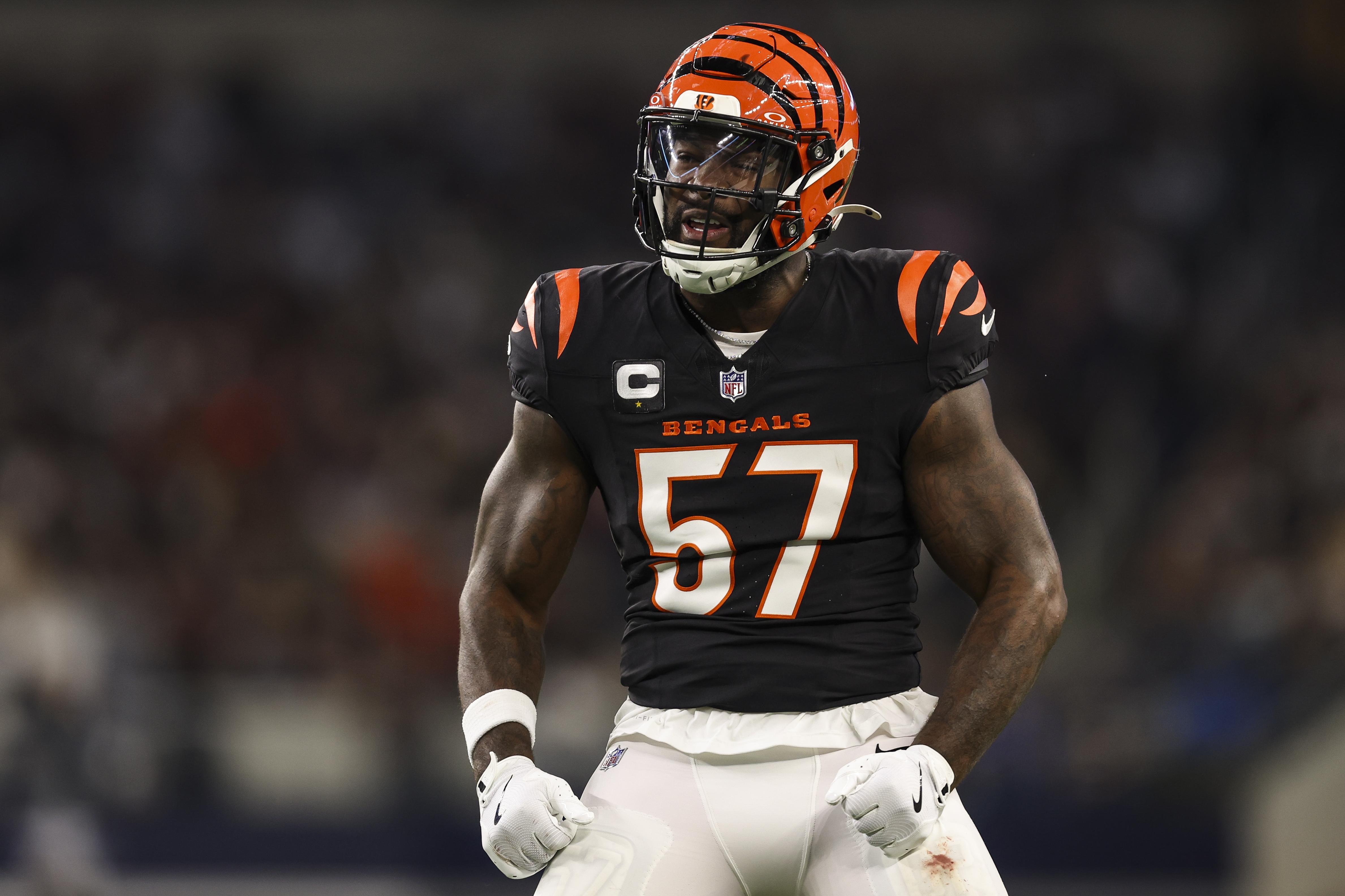 Cincinnati Bengals v Dallas Cowboys