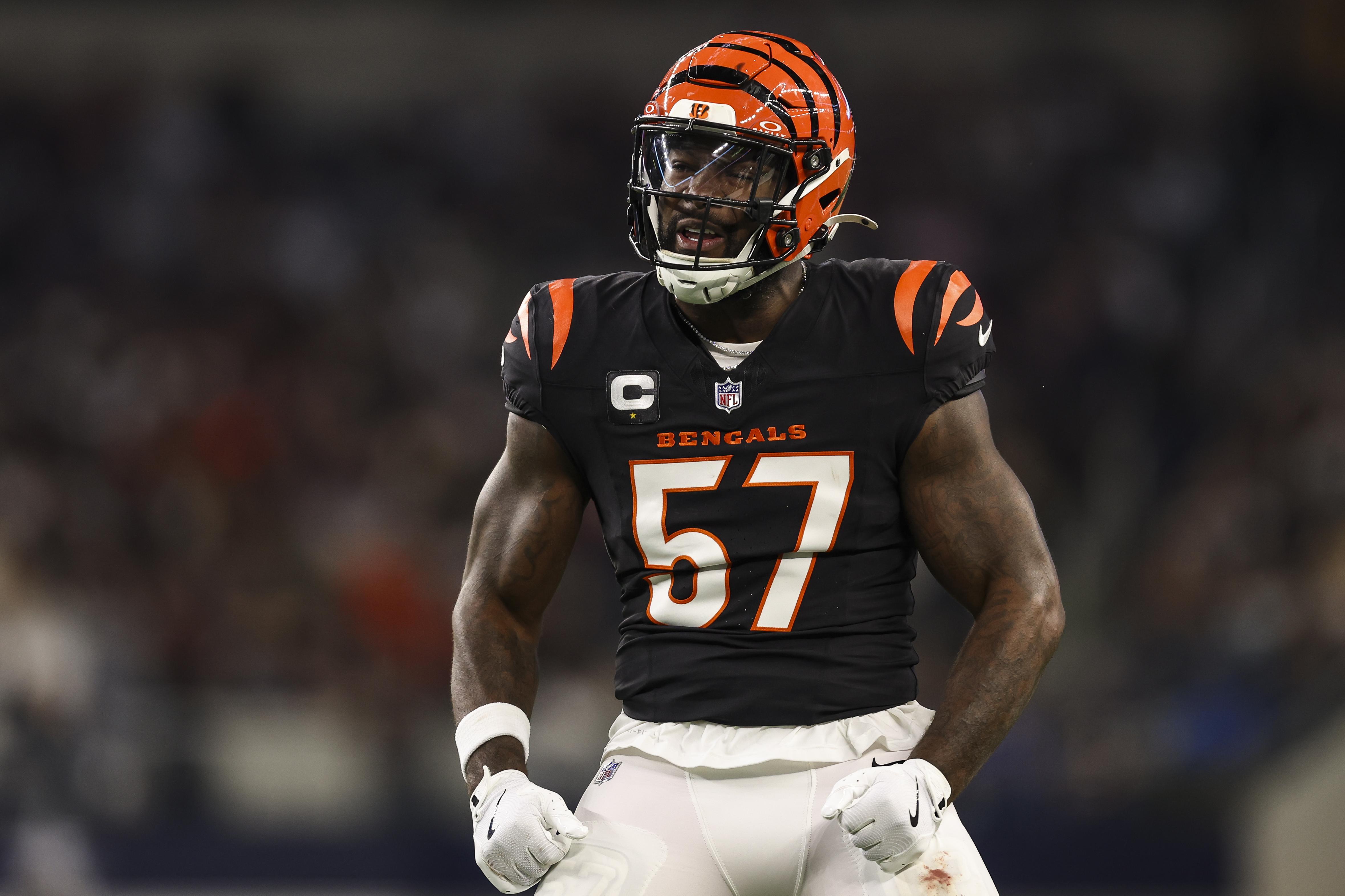 Cincinnati Bengals v Dallas Cowboys