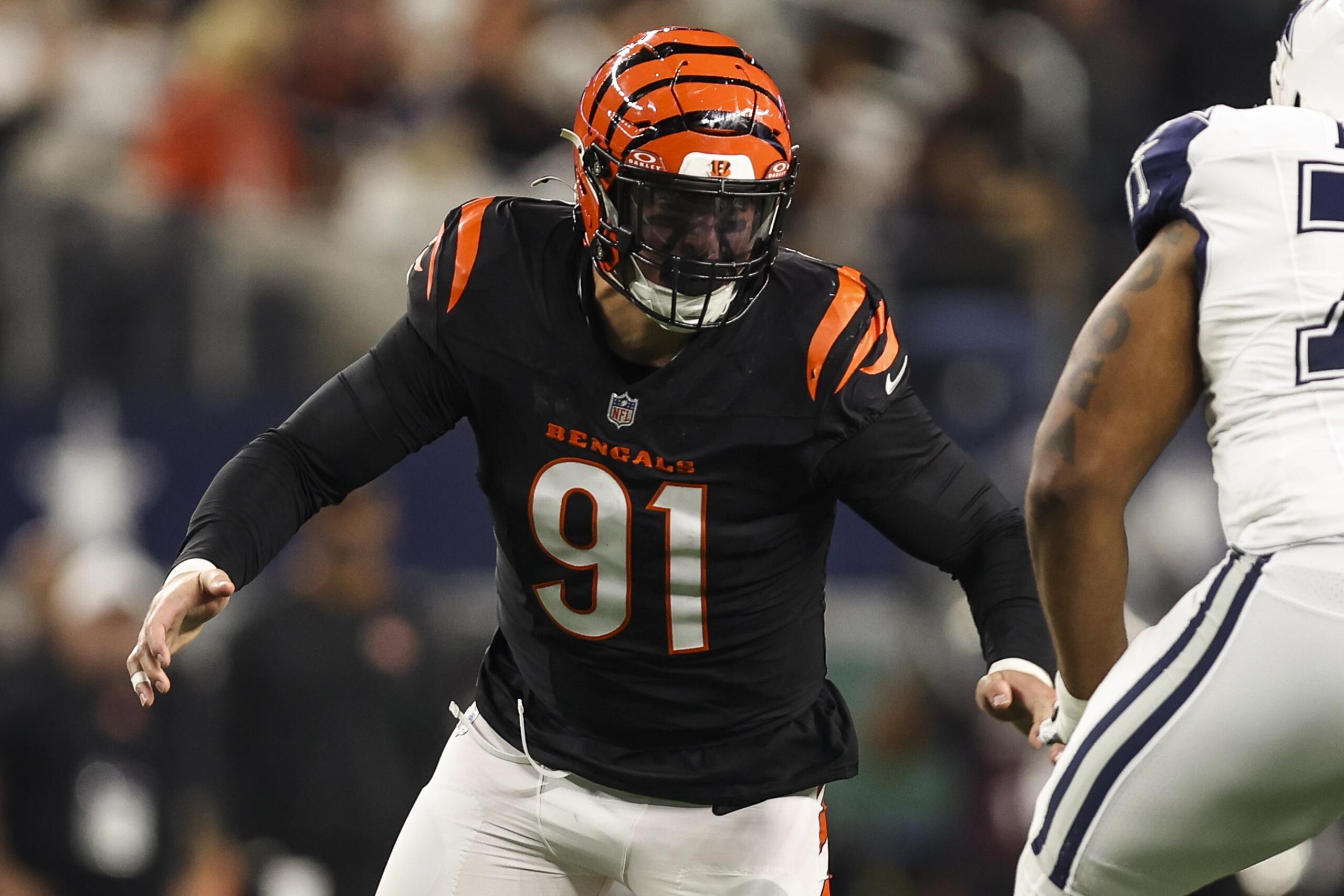 Cincinnati Bengals v Dallas Cowboys Cincinnati Bengals v Dallas Cowboys
