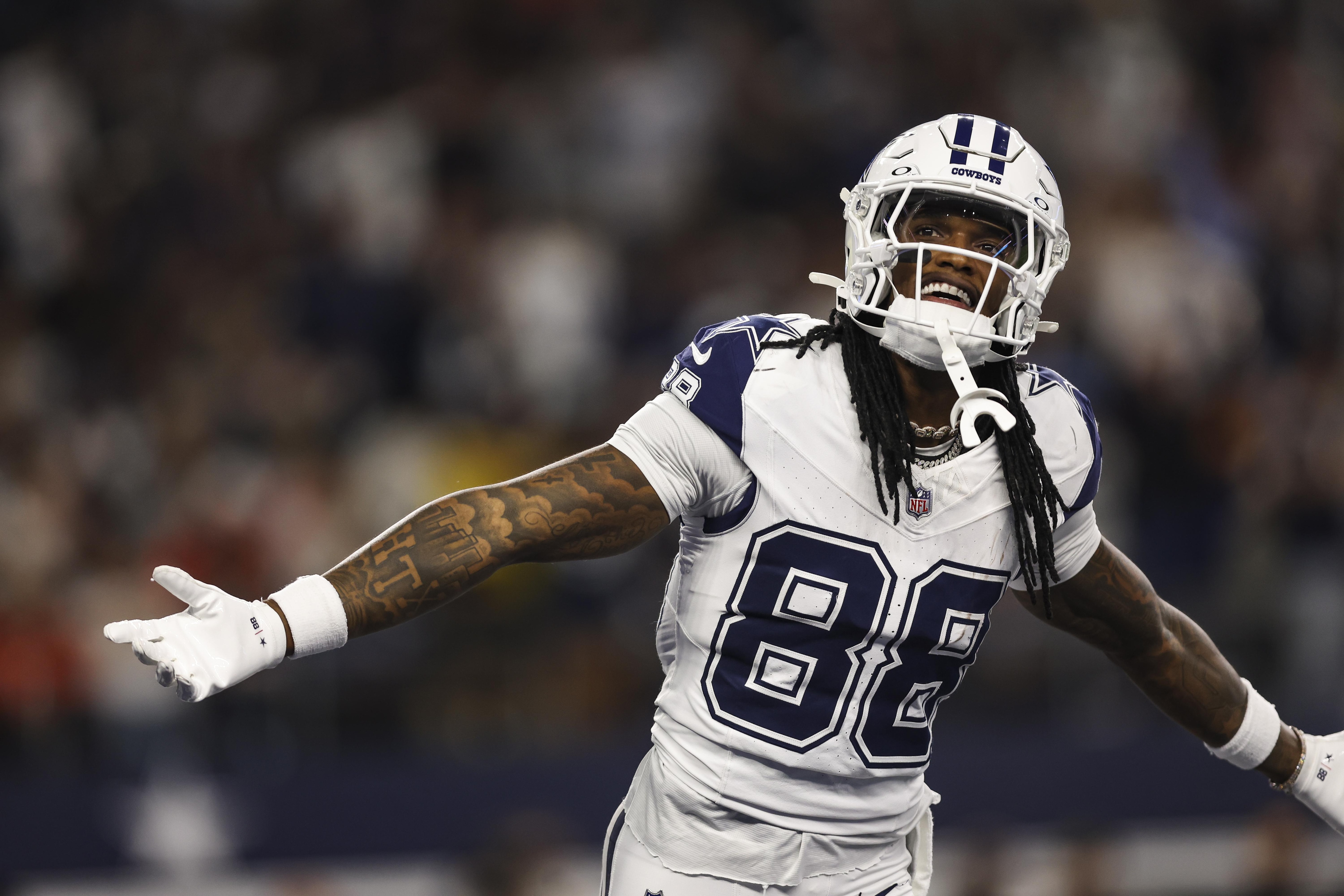 Cincinnati Bengals v Dallas Cowboys