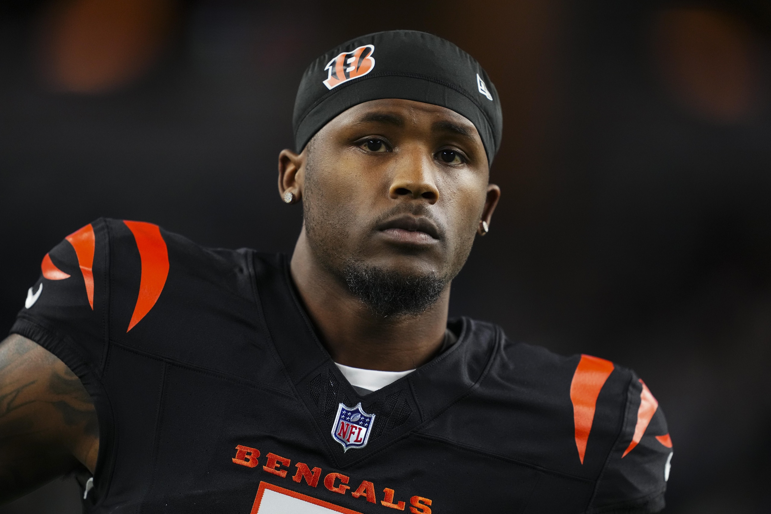 Cincinnati Bengals v Dallas Cowboys Cincinnati Bengals v Dallas Cowboys