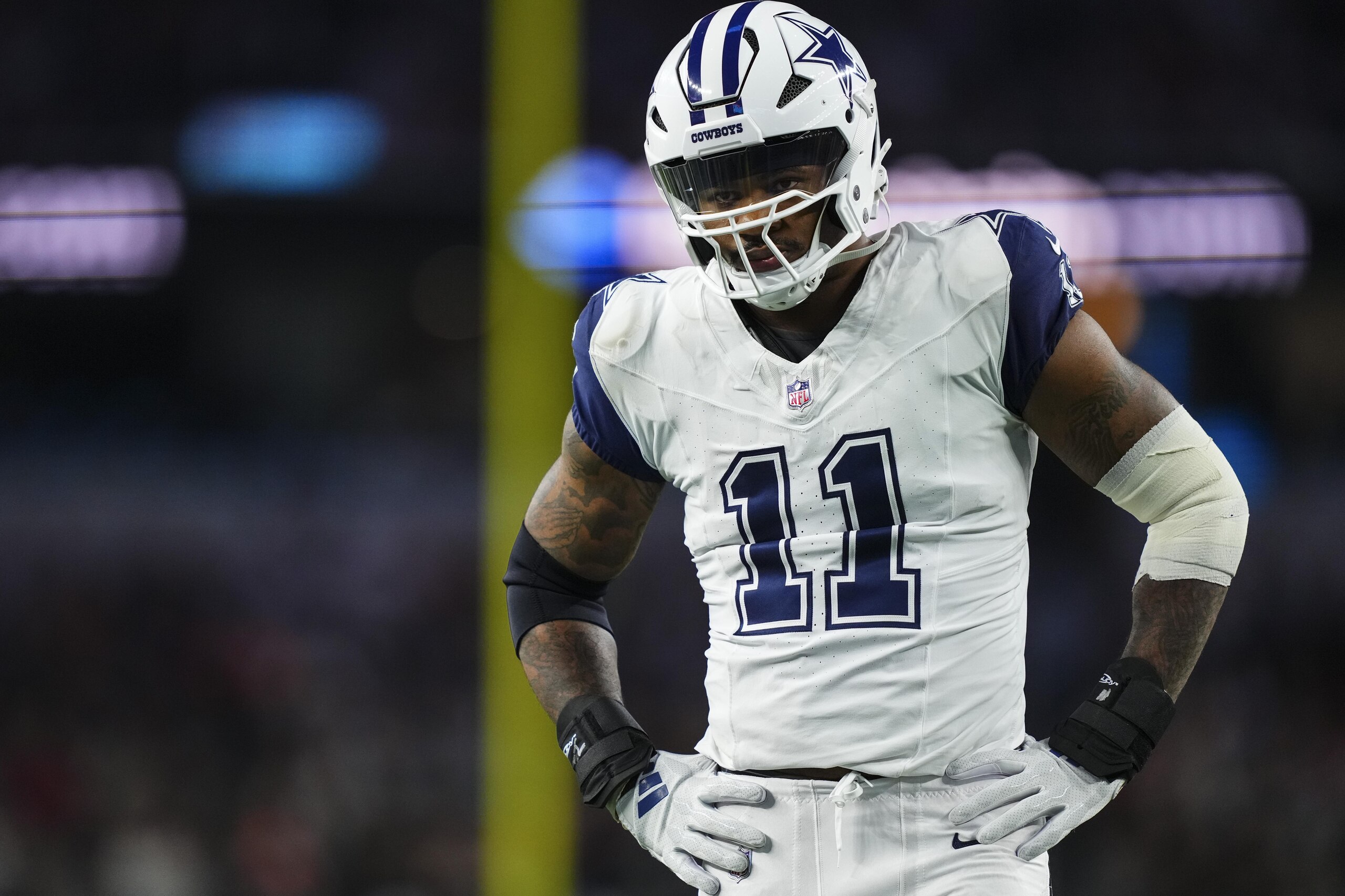 Cincinnati Bengals v Dallas Cowboys Cincinnati Bengals v Dallas Cowboys