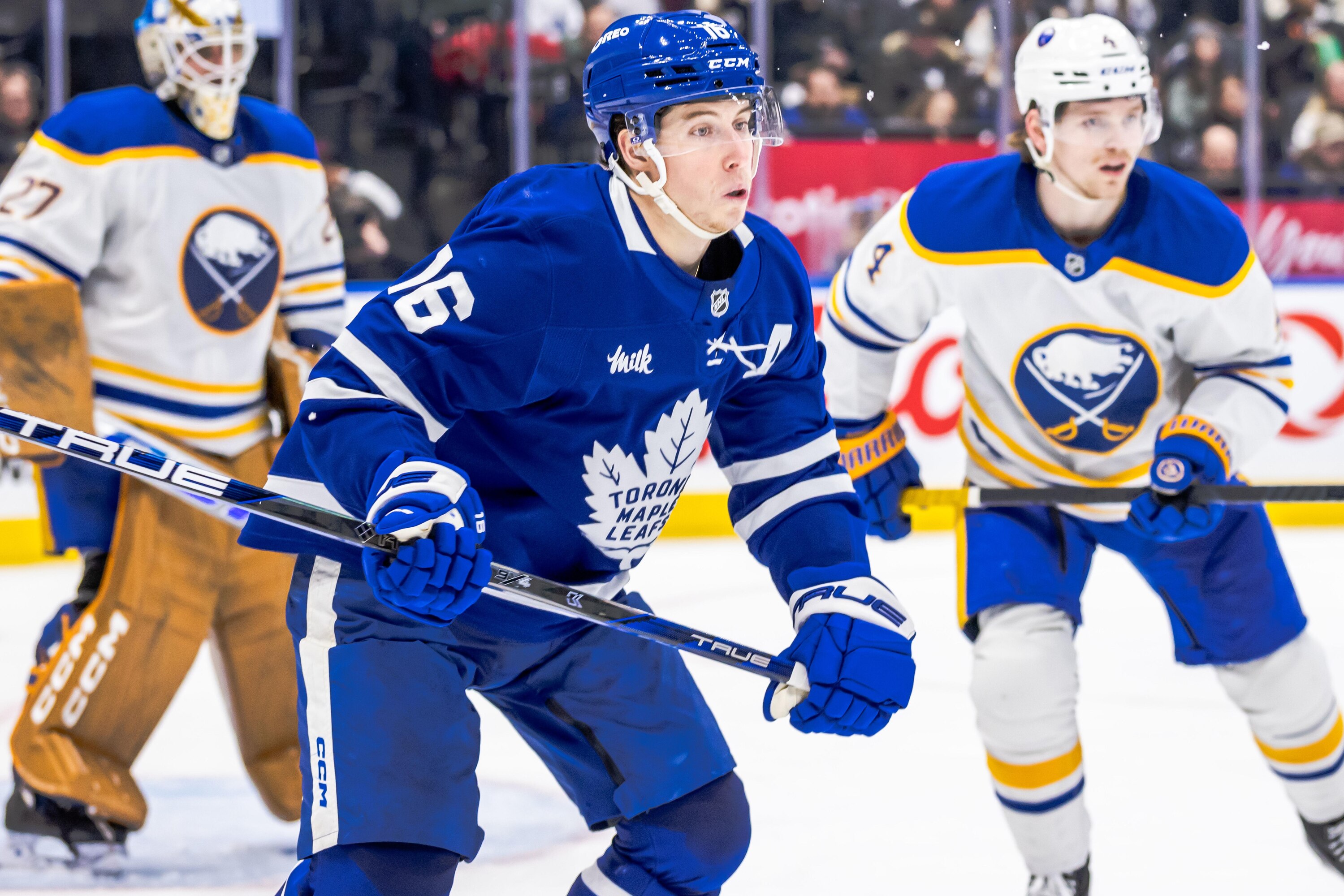 Buy or Sell Mitch Marner and the Latest 2025 NHL Draft, Trade and Free Agency Rumors
