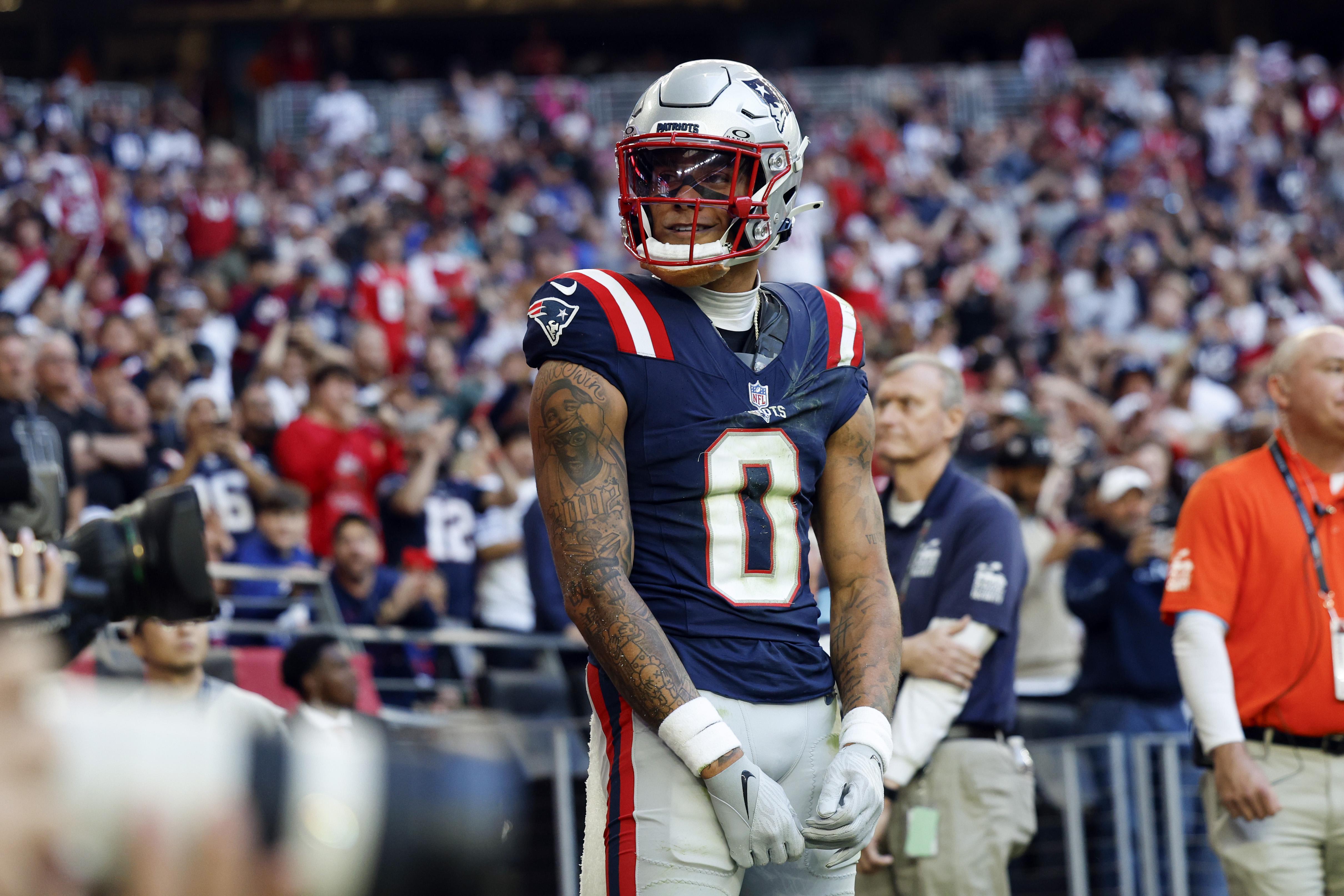 Cardinals 30, Patriots 17: New England had its opportunities, but time and again they slipped away