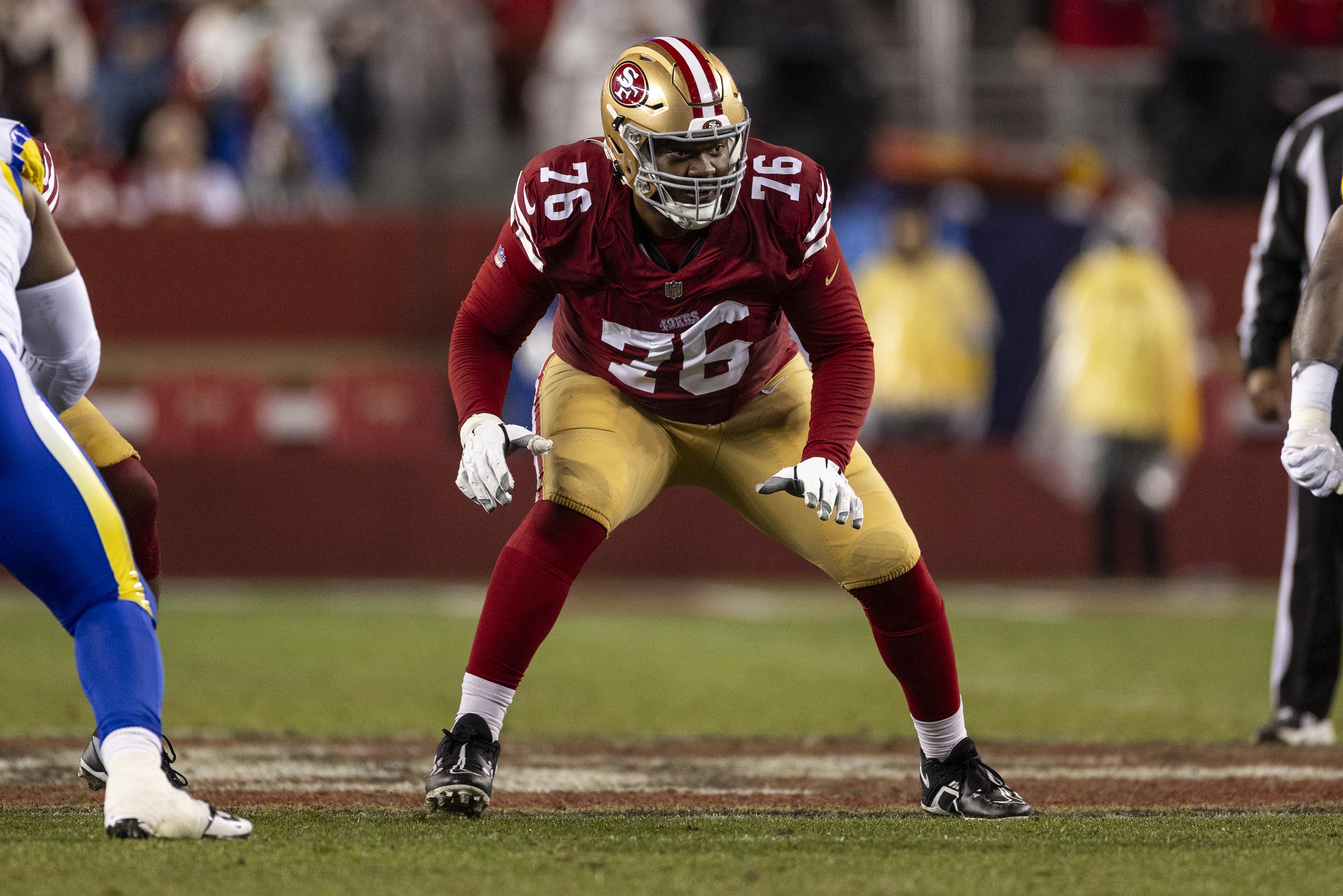 Los Angeles Rams v San Francisco 49ers
