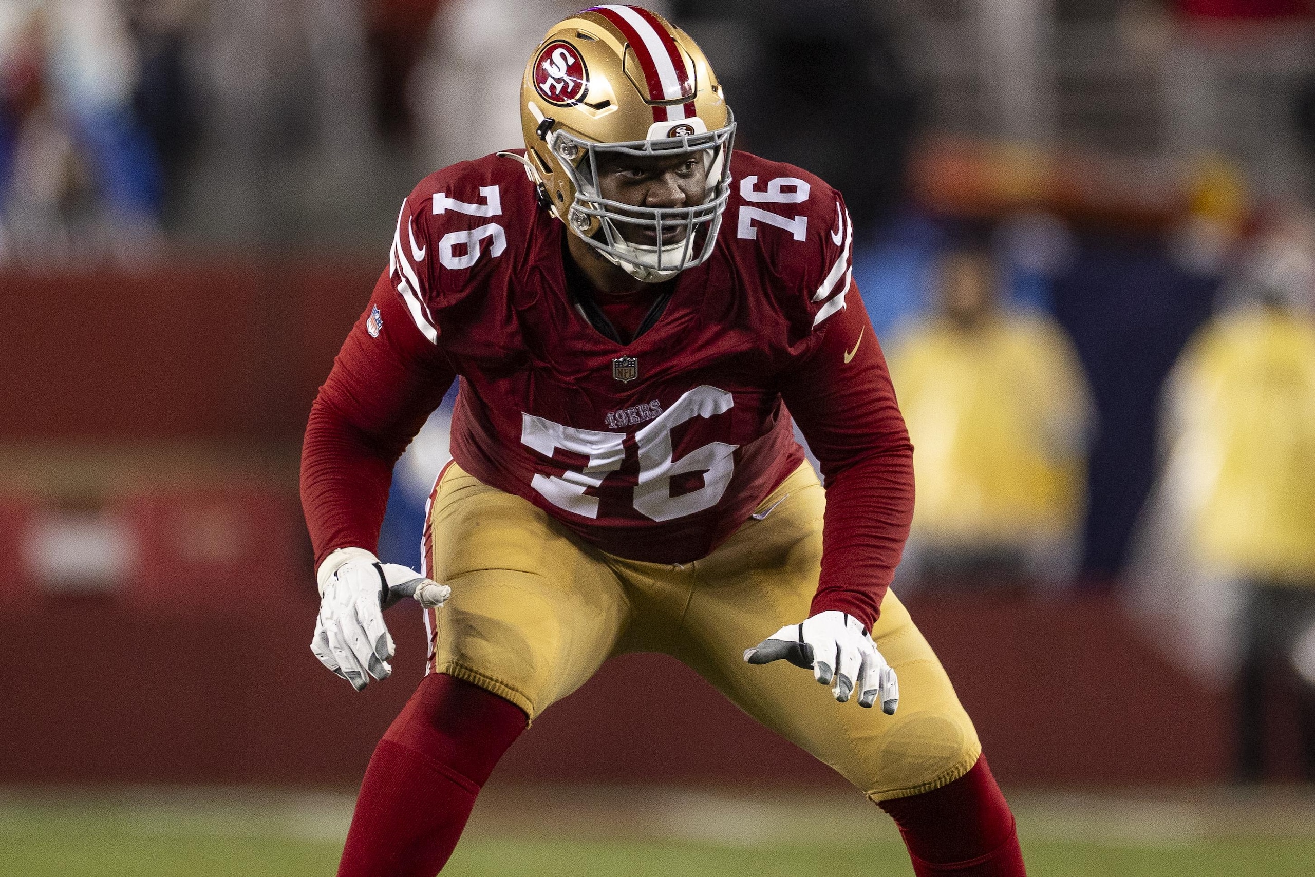 Los Angeles Rams v San Francisco 49ers Los Angeles Rams v San Francisco 49ers