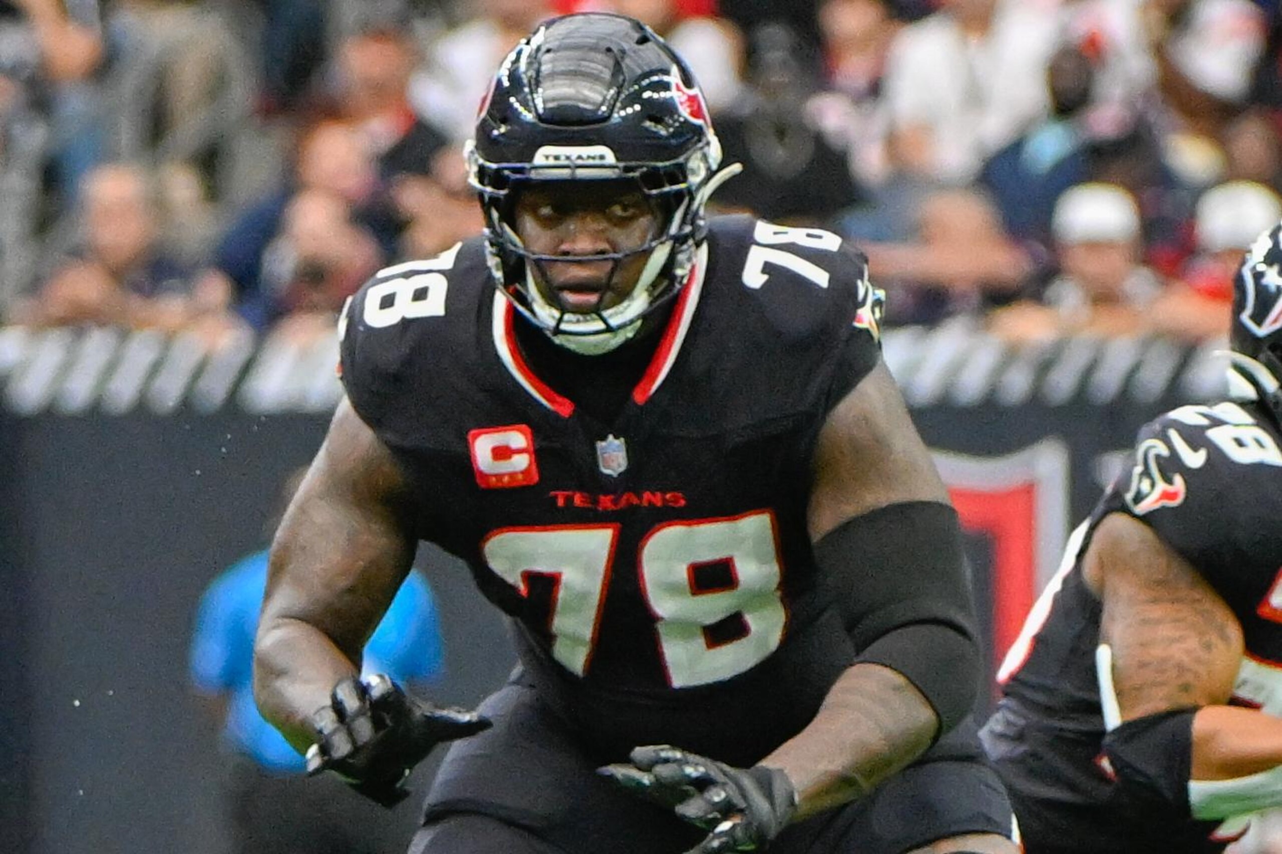NFL: DEC 15 Dolphins at Texans