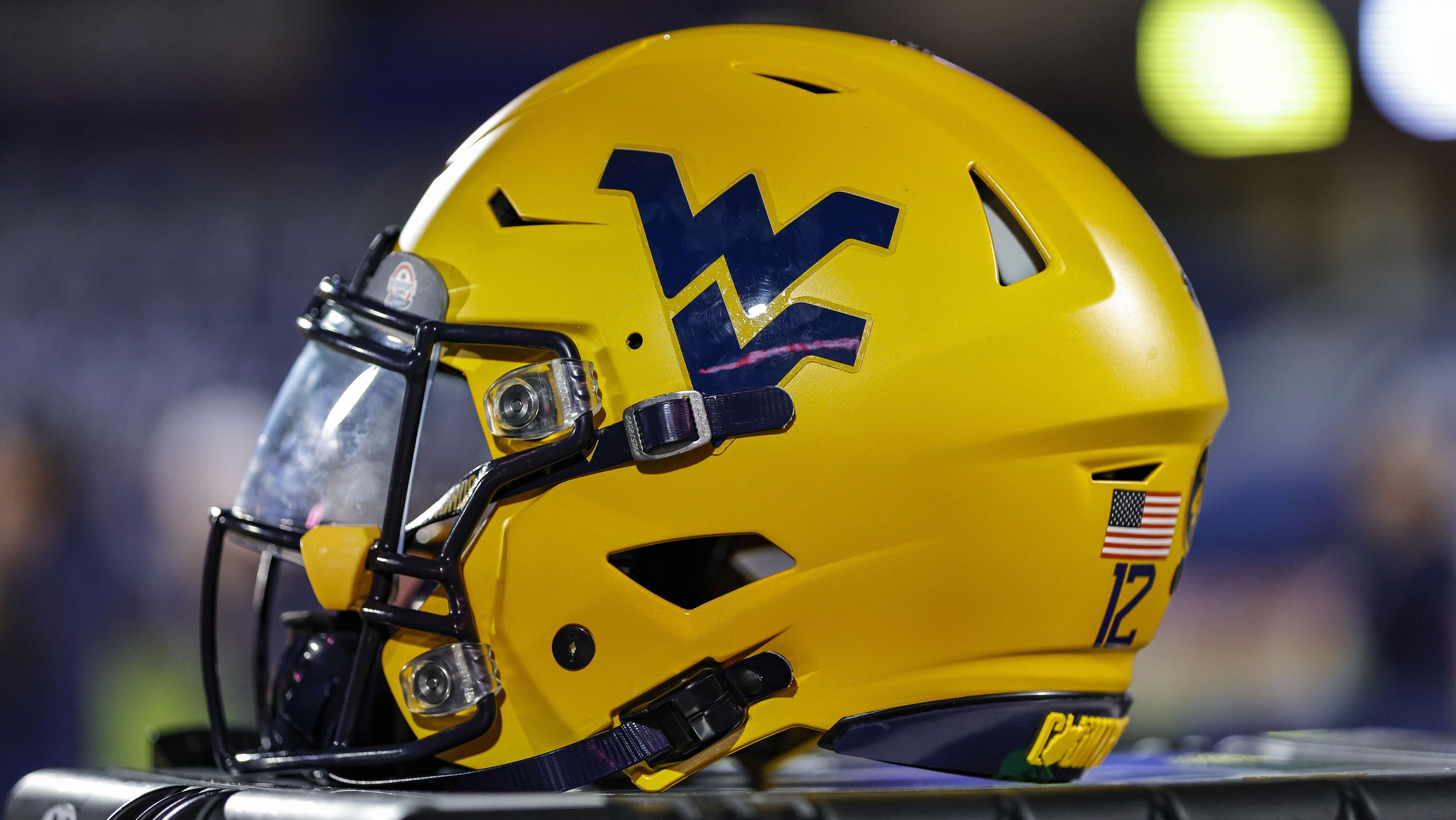 COLLEGE FOOTBALL: DEC 17 Scooter's Coffee Frisco Bowl Memphis vs West Virginia