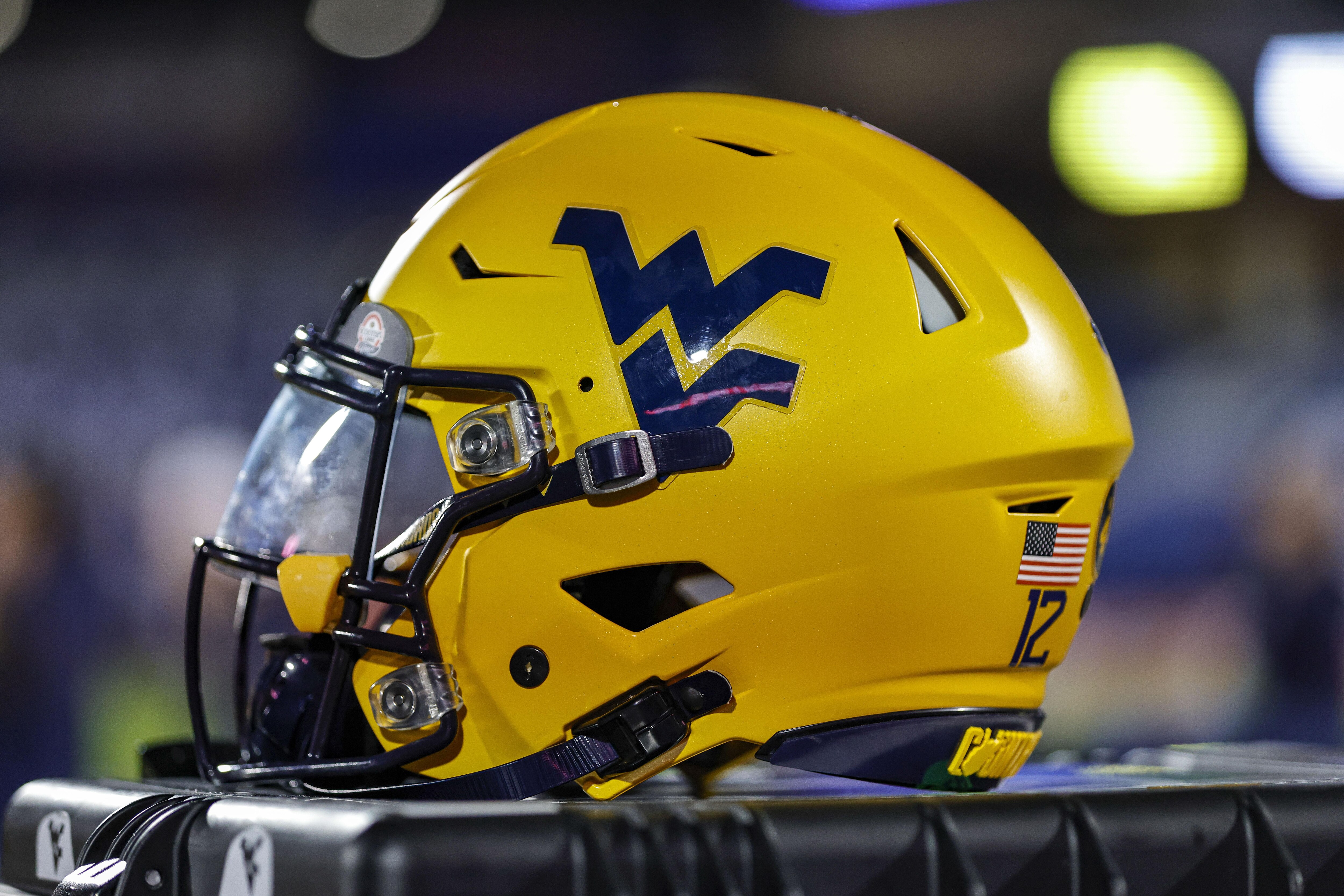 COLLEGE FOOTBALL: DEC 17 Scooter's Coffee Frisco Bowl Memphis vs West Virginia