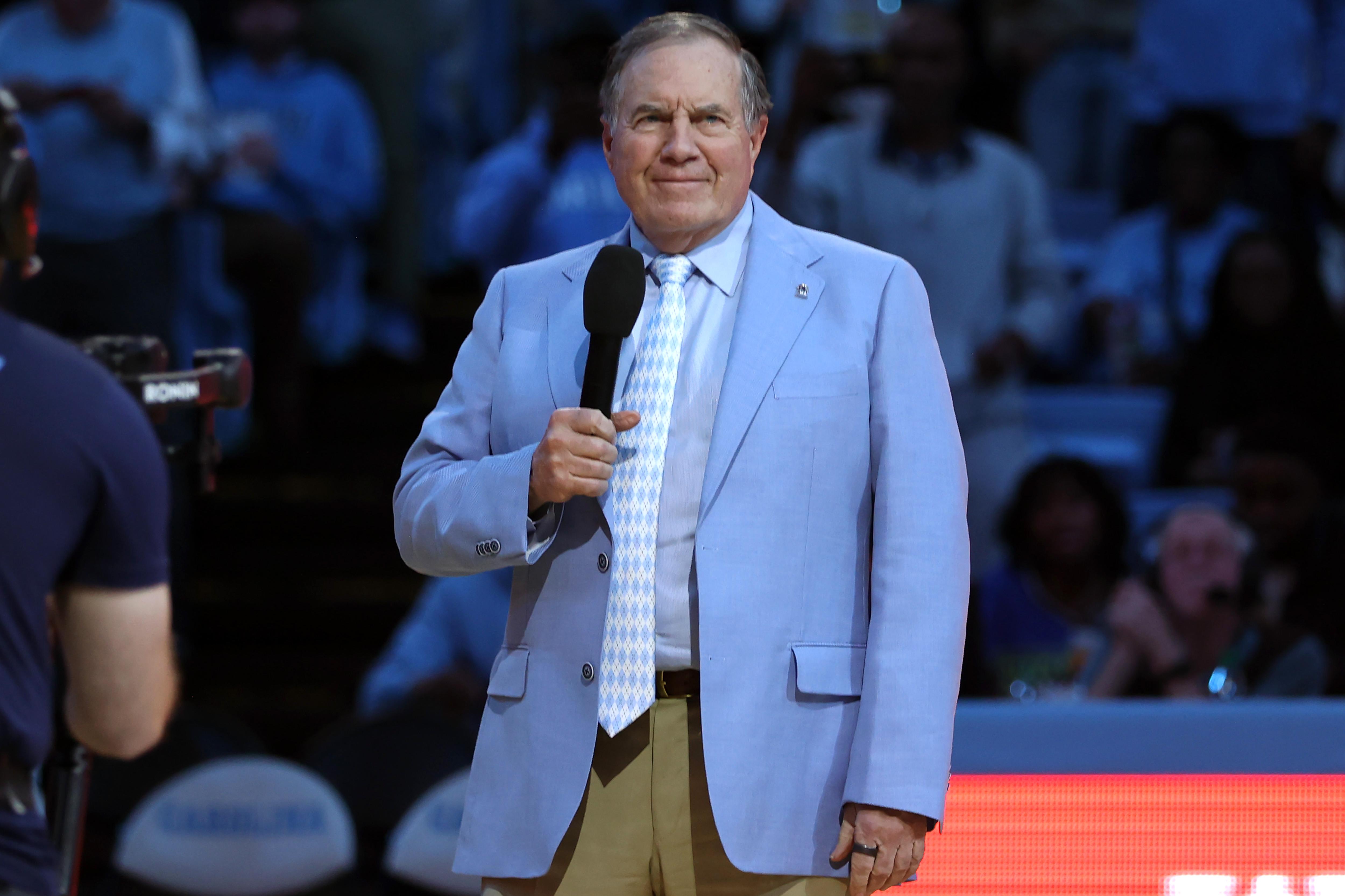 La Salle v North Carolina