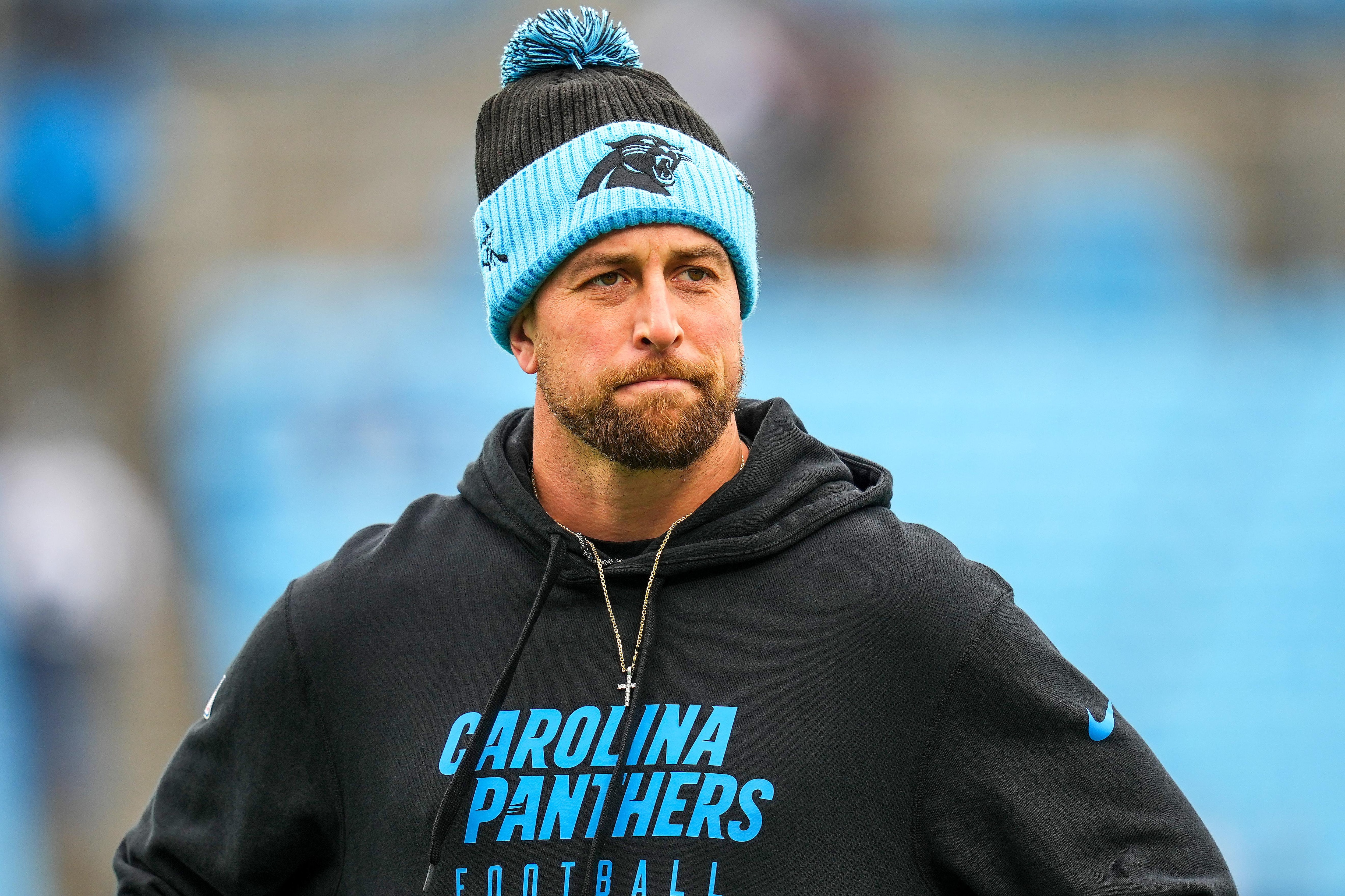 Dallas Cowboys v Carolina Panthers