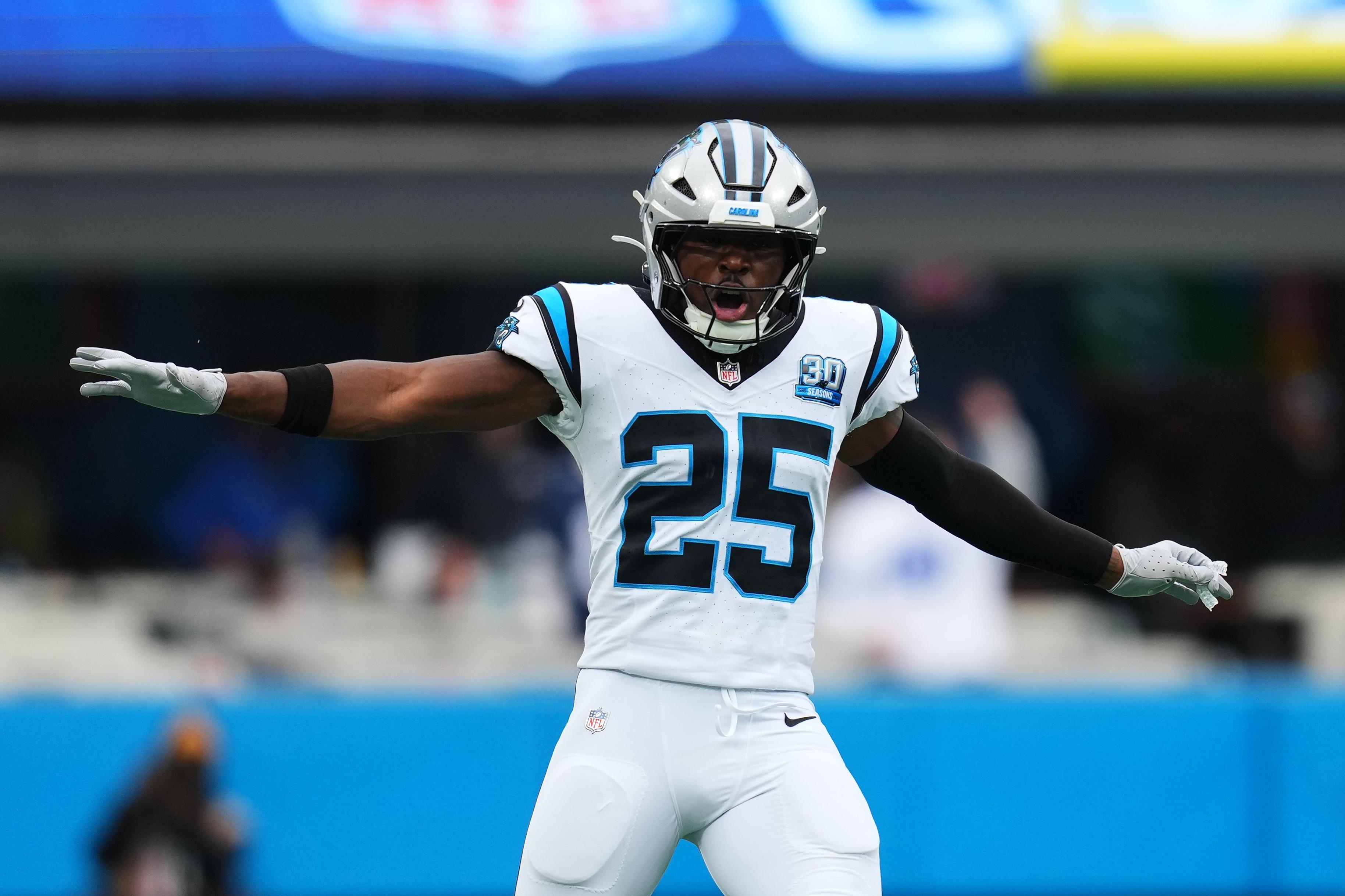 Dallas Cowboys v Carolina Panthers