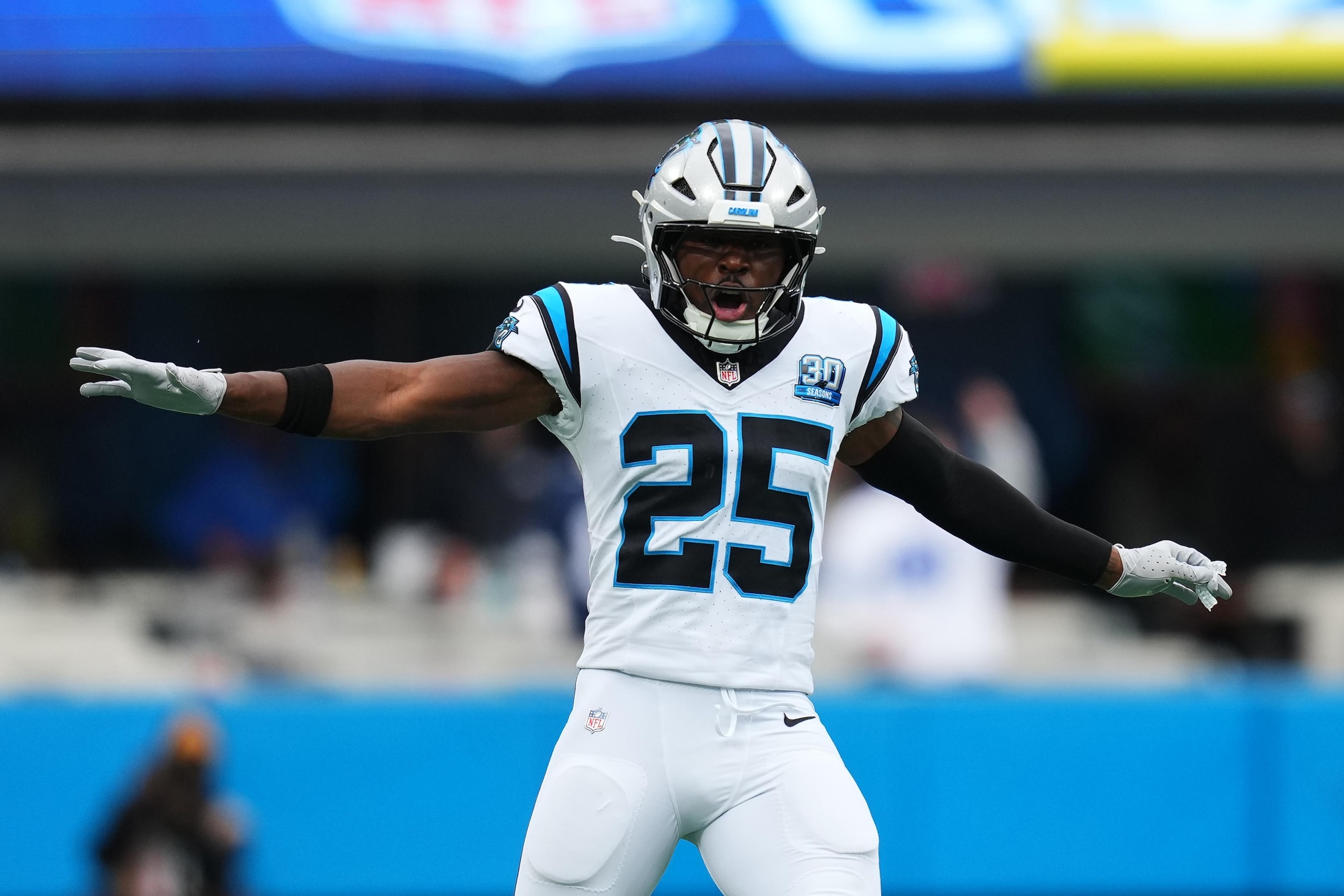 Dallas Cowboys v Carolina Panthers