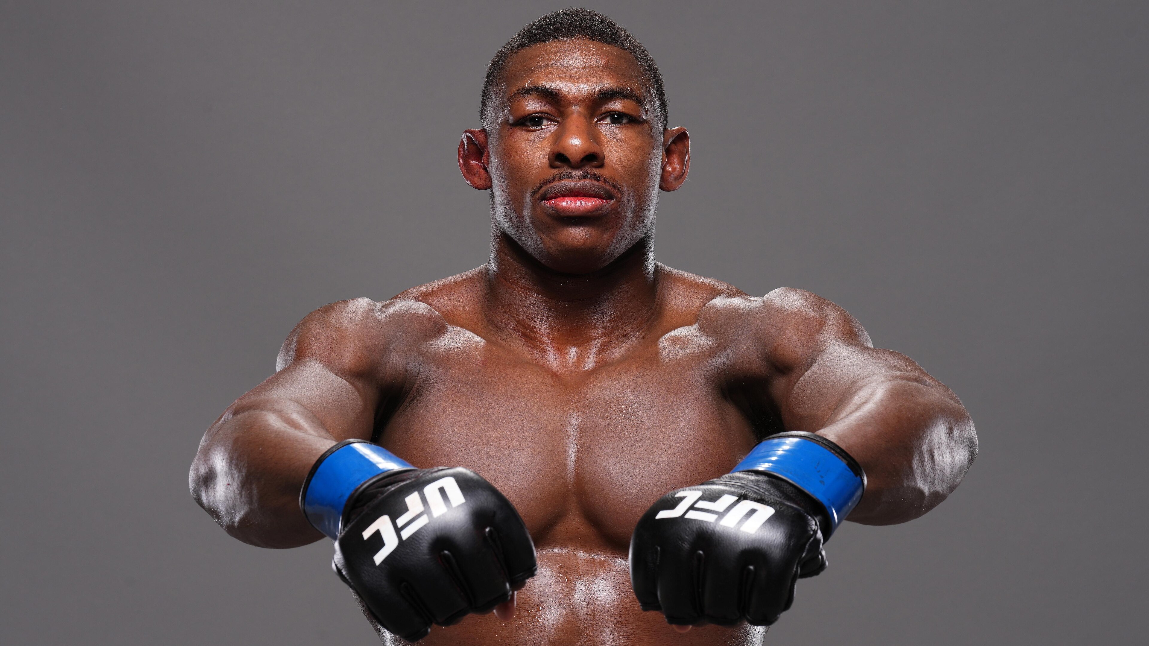 UFC Fight Night: Covington v Buckley