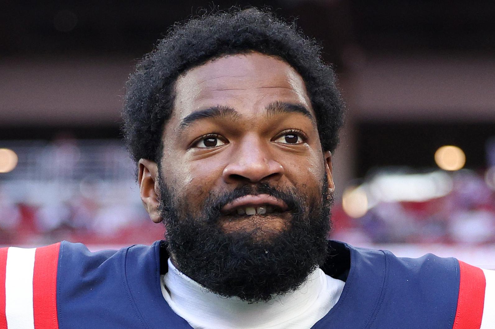 New England Patriots v Arizona Cardinals