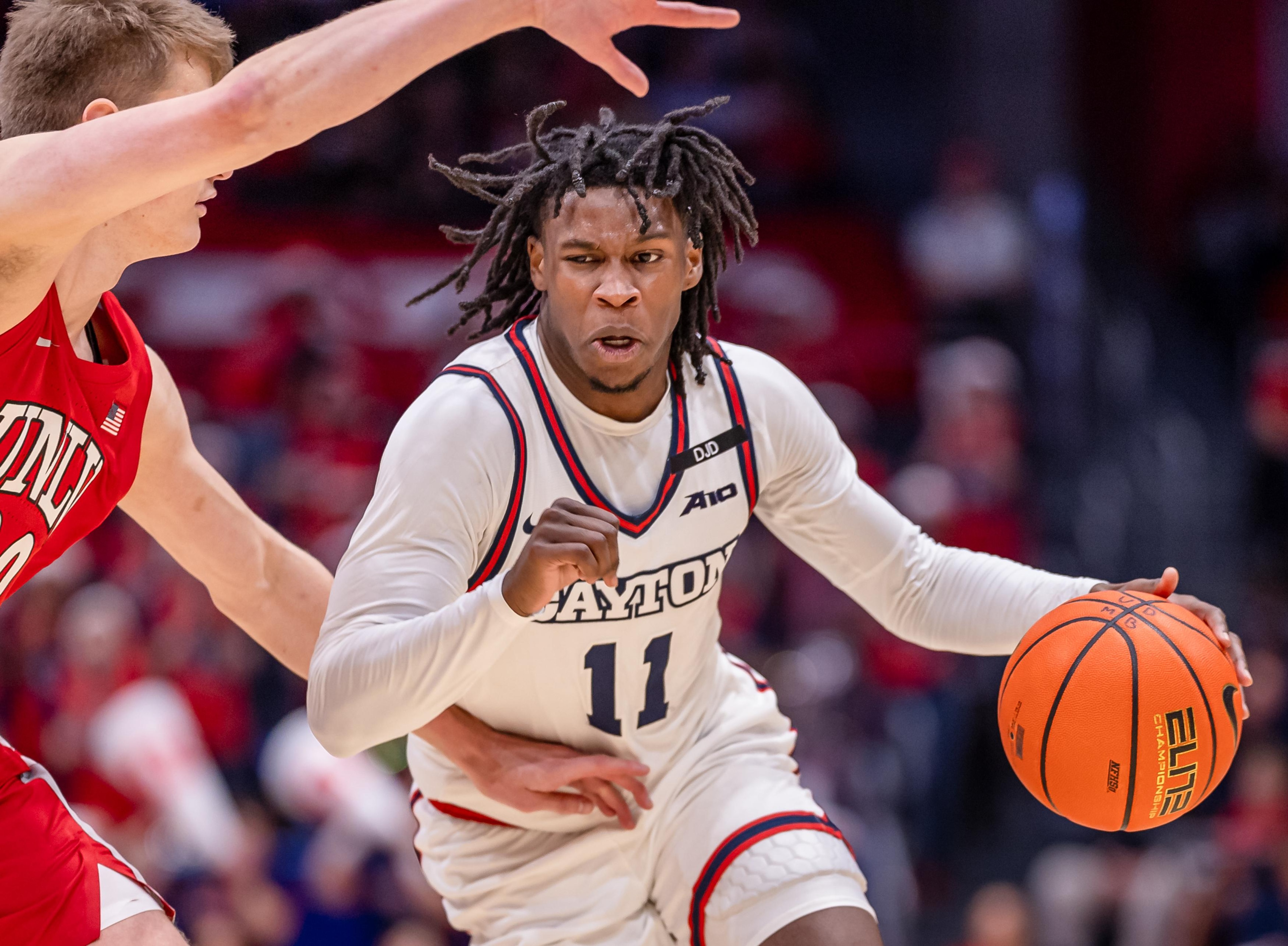 UNLV v Dayton