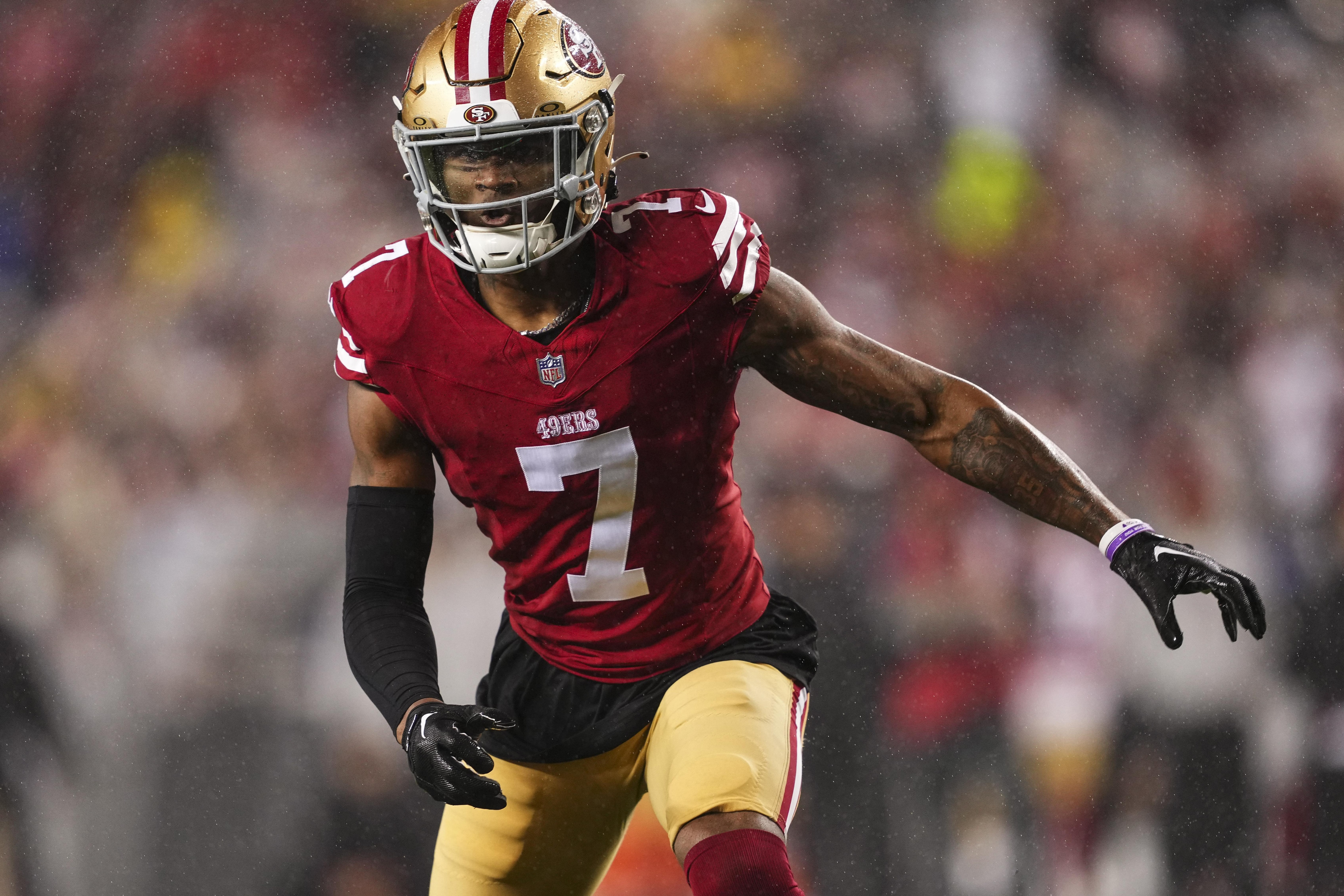 Los Angeles Rams v San Francisco 49ers