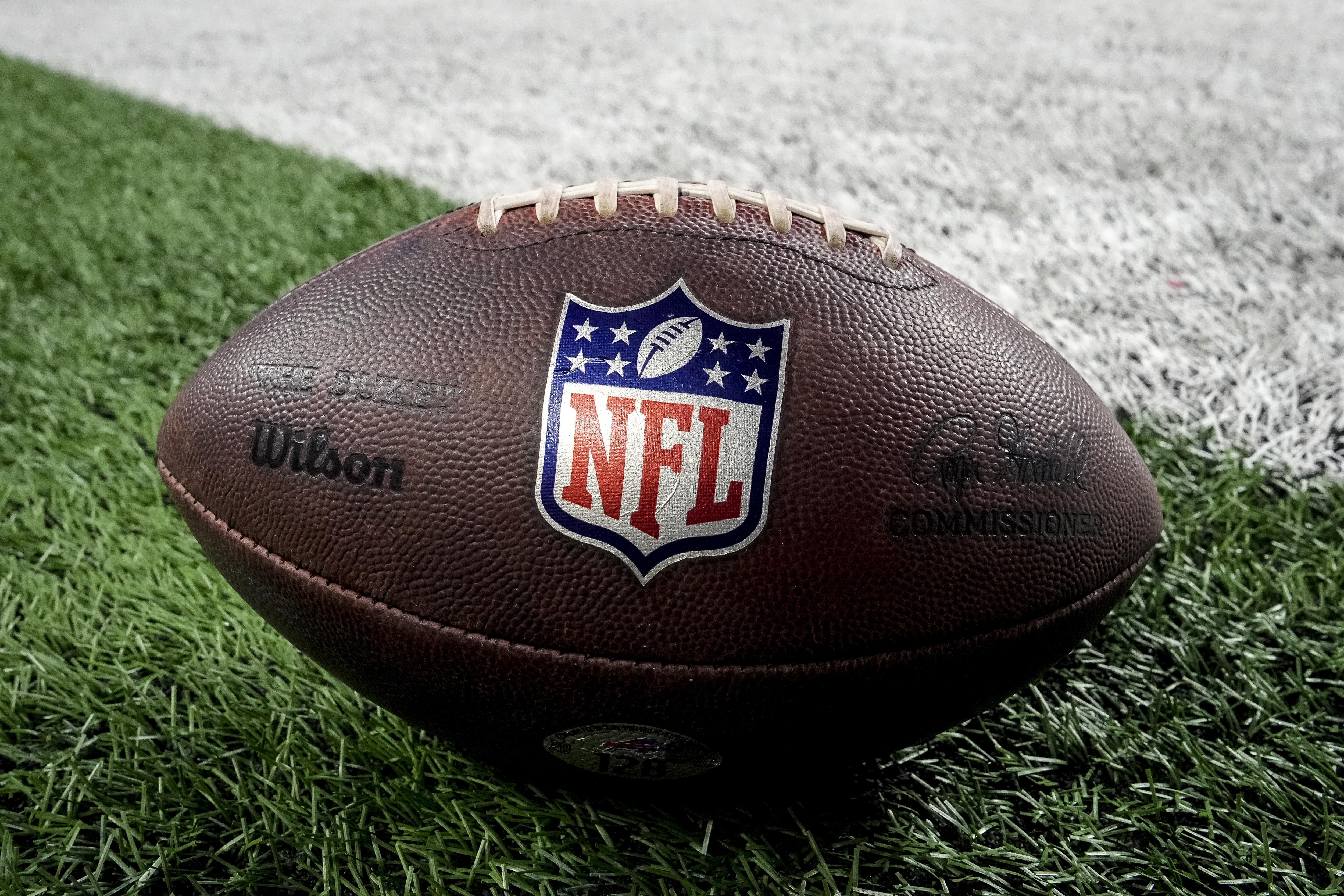 Buffalo Bills v Detroit Lions