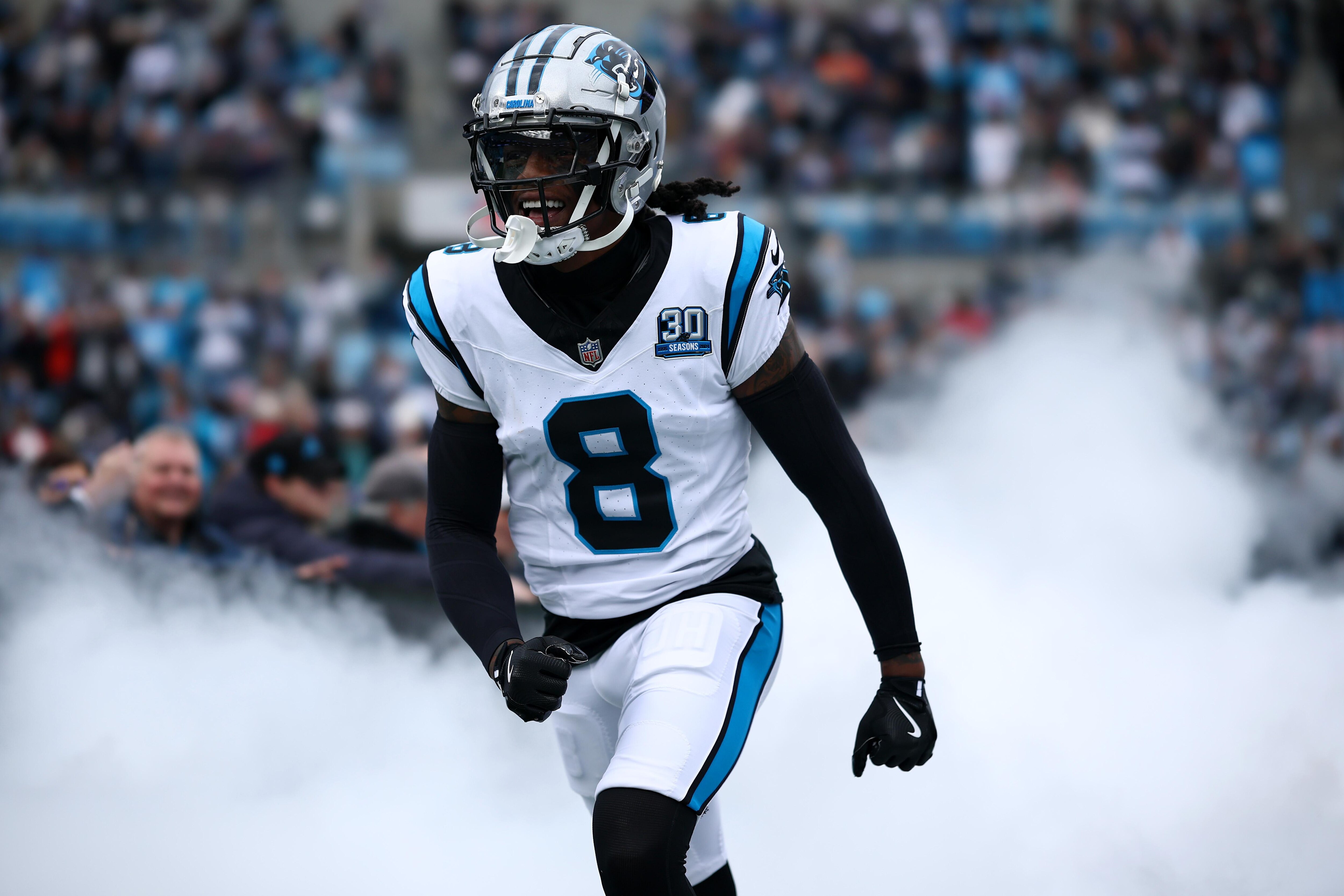 Dallas Cowboys v Carolina Panthers