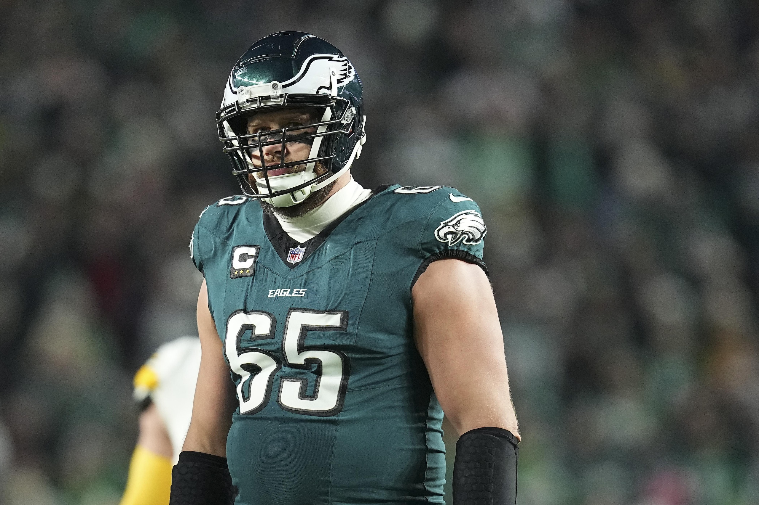 Pittsburgh Steelers v Philadelphia Eagles