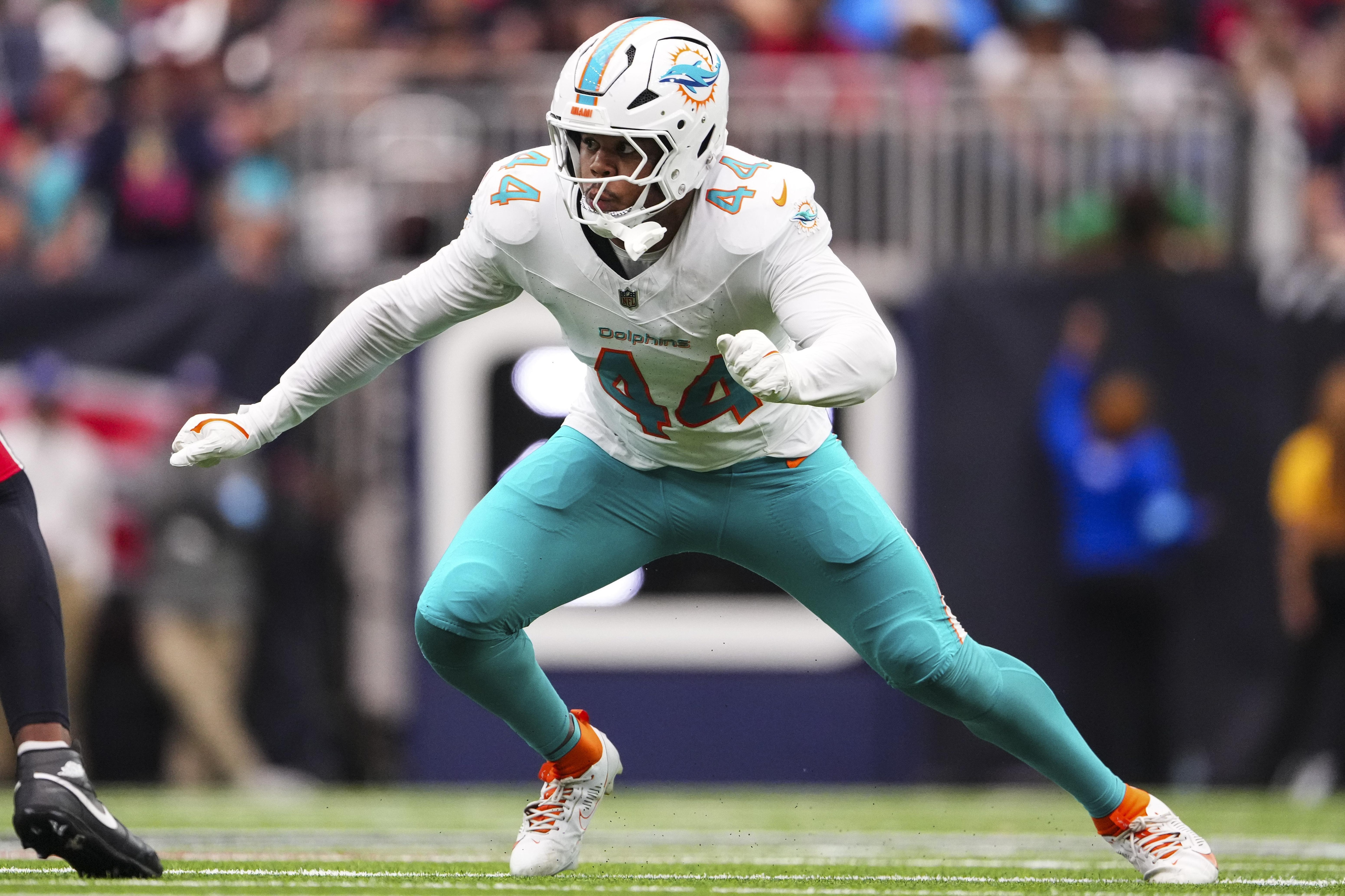 Miami Dolphins v Houston Texans